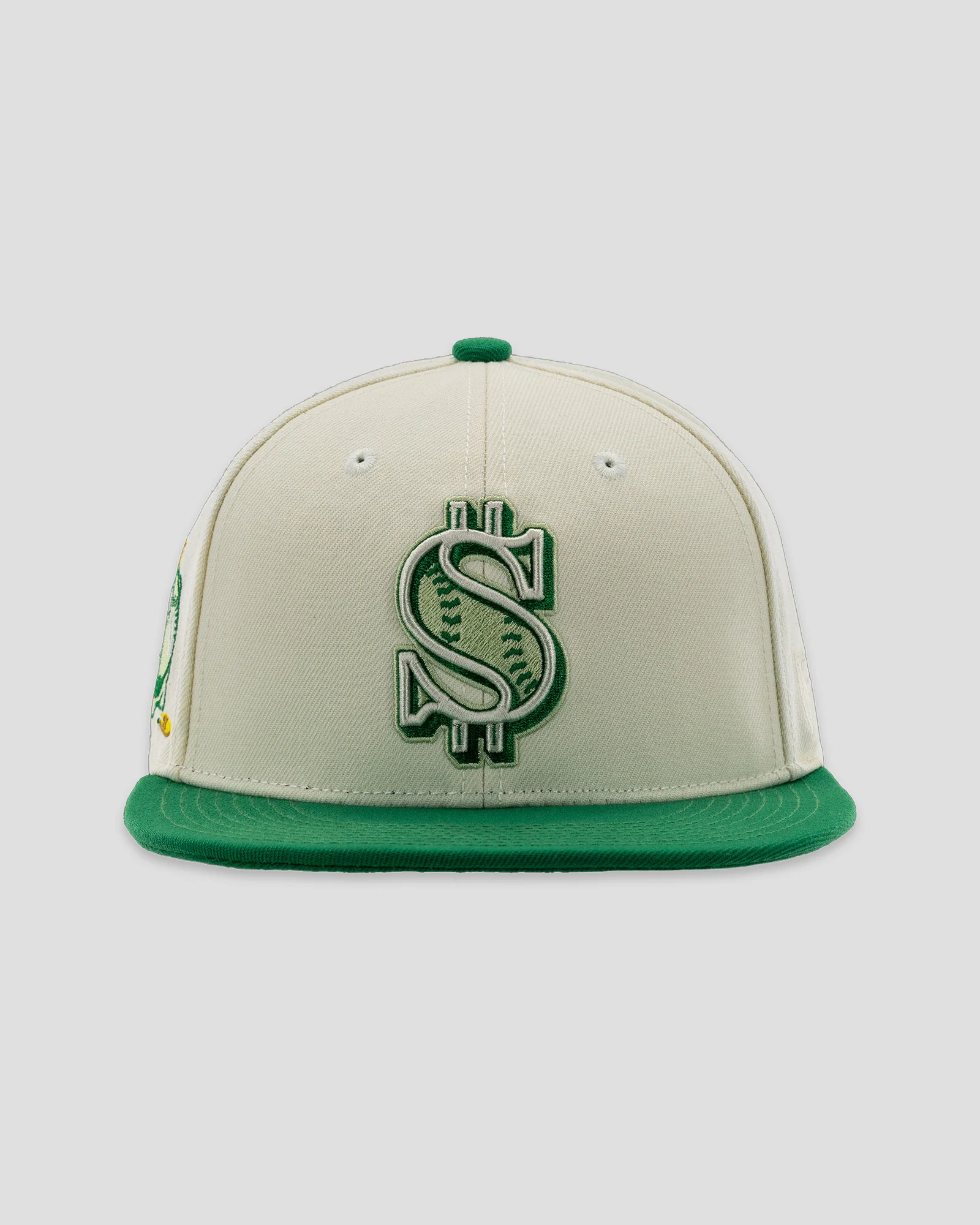 Money Ball Cap - Image 3