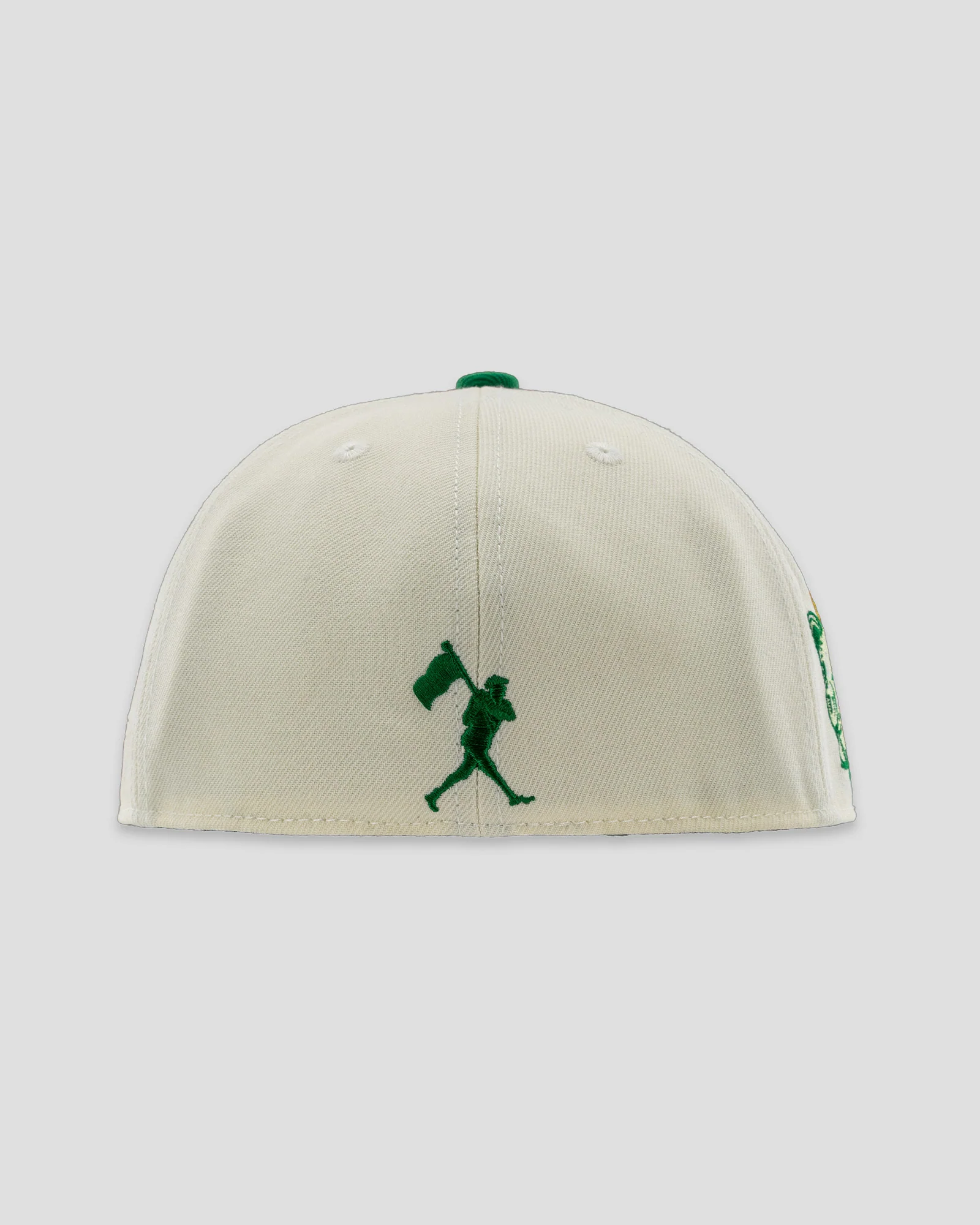 Money Ball Cap - Image 5