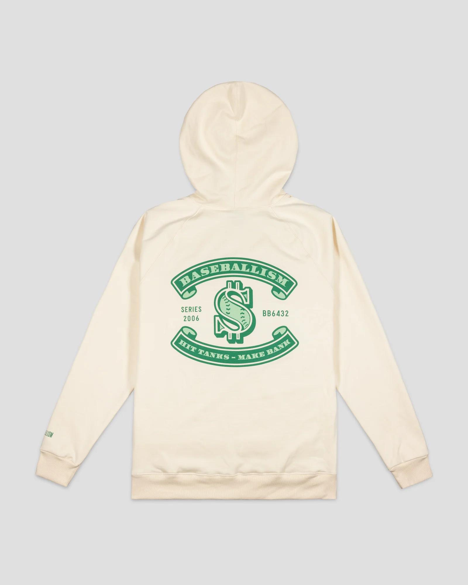 Money Ball Hoodie