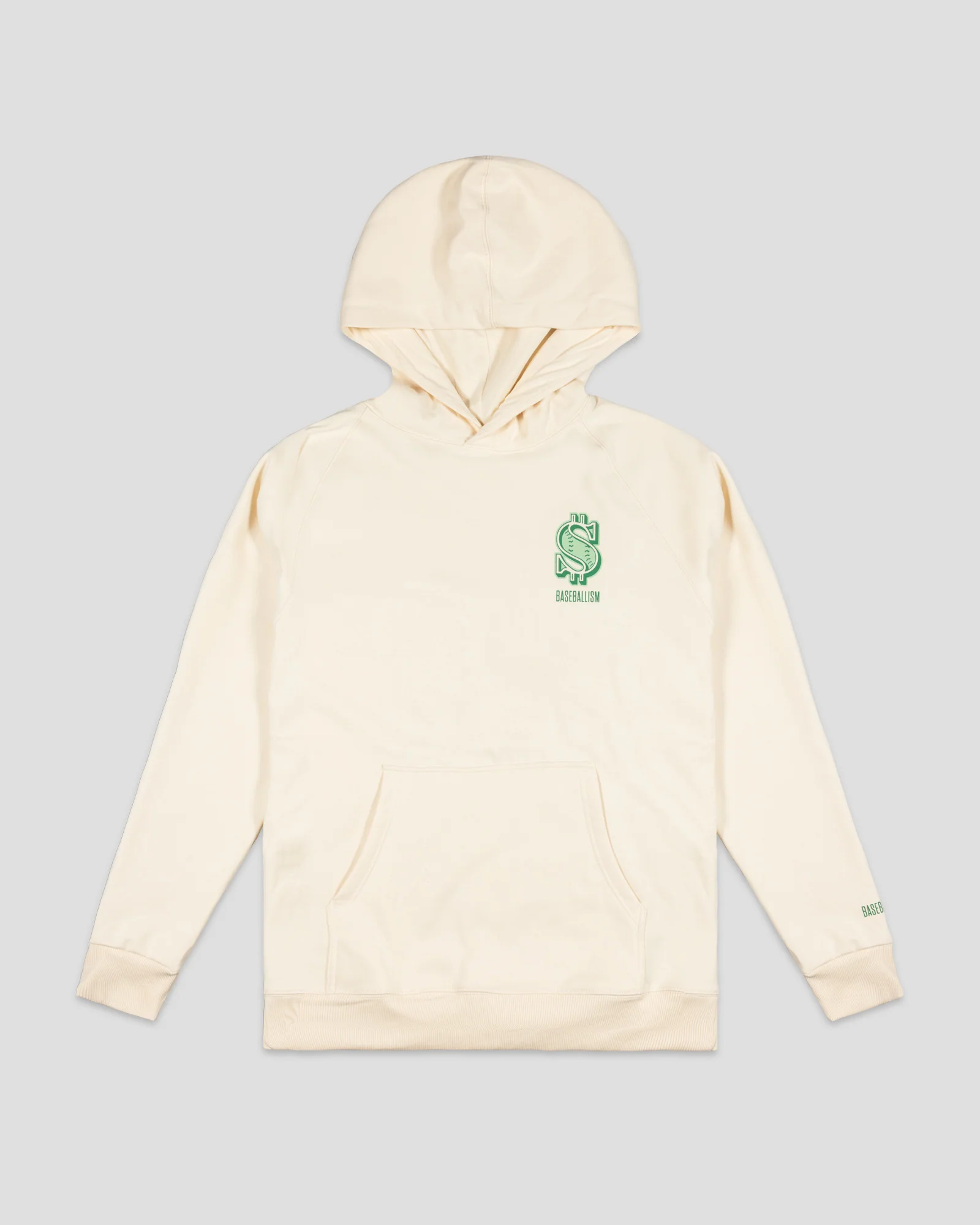 Money Ball Hoodie - Image 2