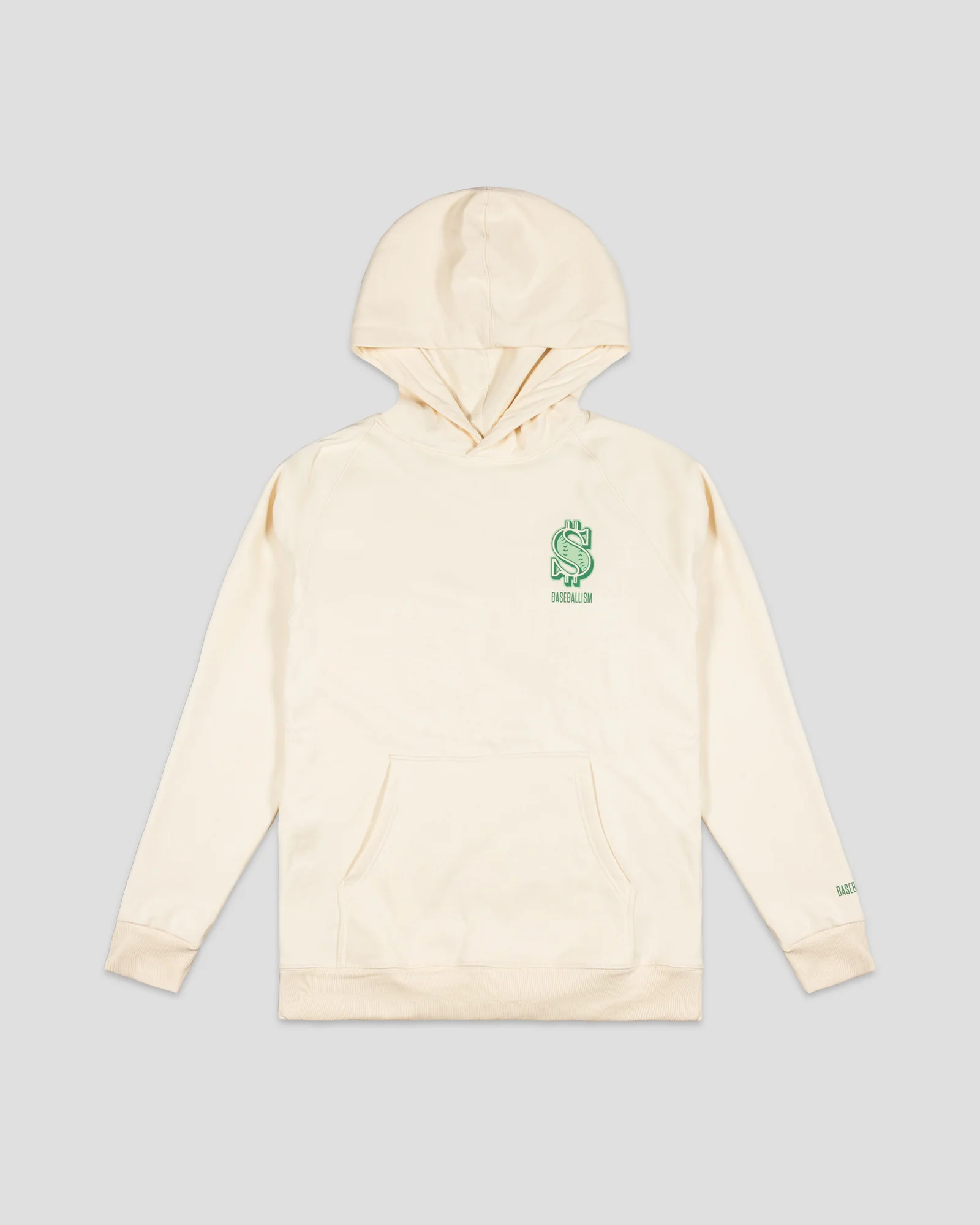 Money Ball Hoodie - Youth - Image 2
