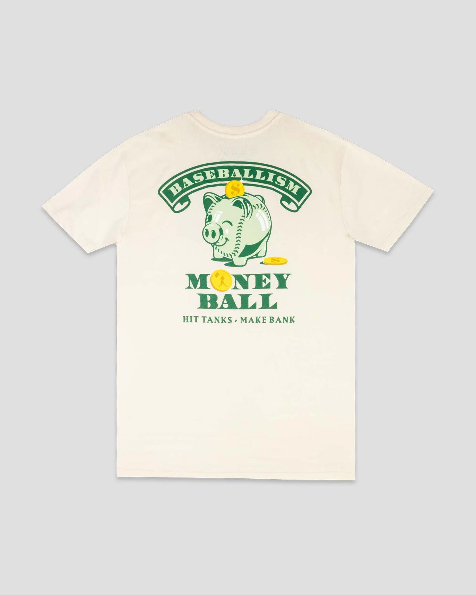 Money Ball T-Shirt