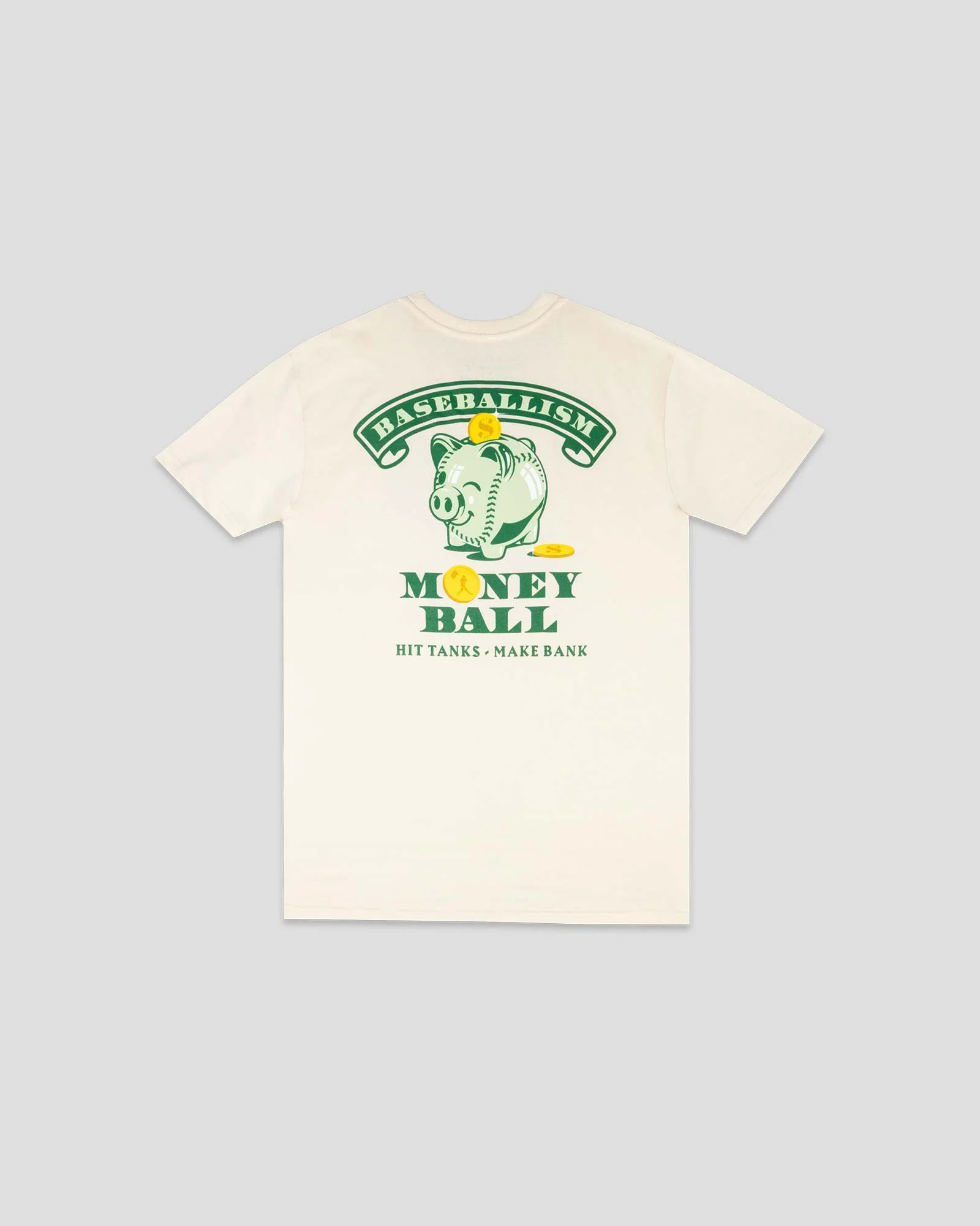 Money Ball T-Shirt - Youth