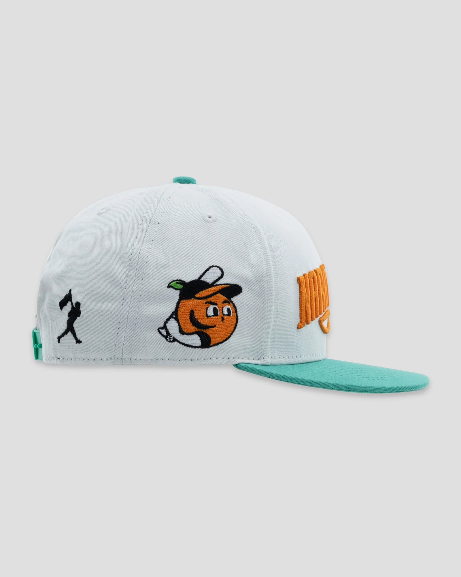 Naranjeros Script Cap - Naranjeros De Hermosillo - Image 4