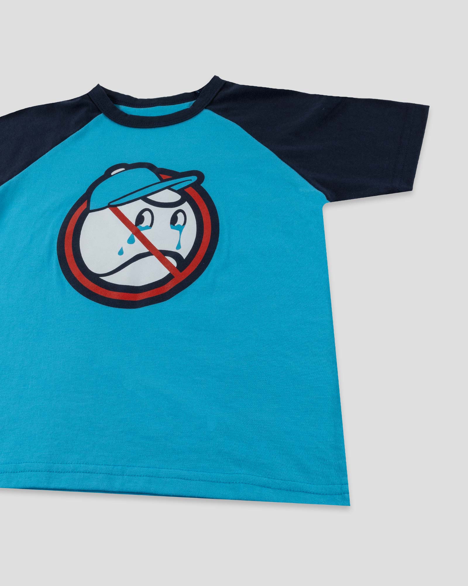 No Crying in Baseball Toddler - Image 2