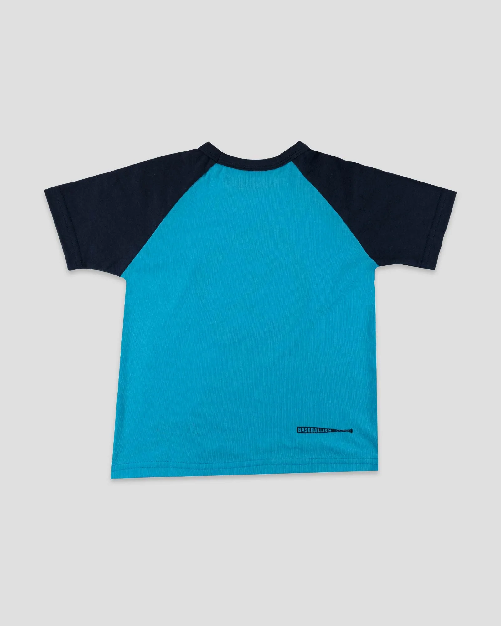 No Crying in Baseball Toddler - Image 3