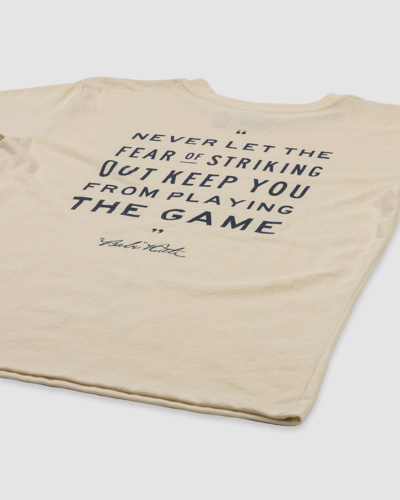 No Fear Youth - Babe Ruth Collection - Image 3