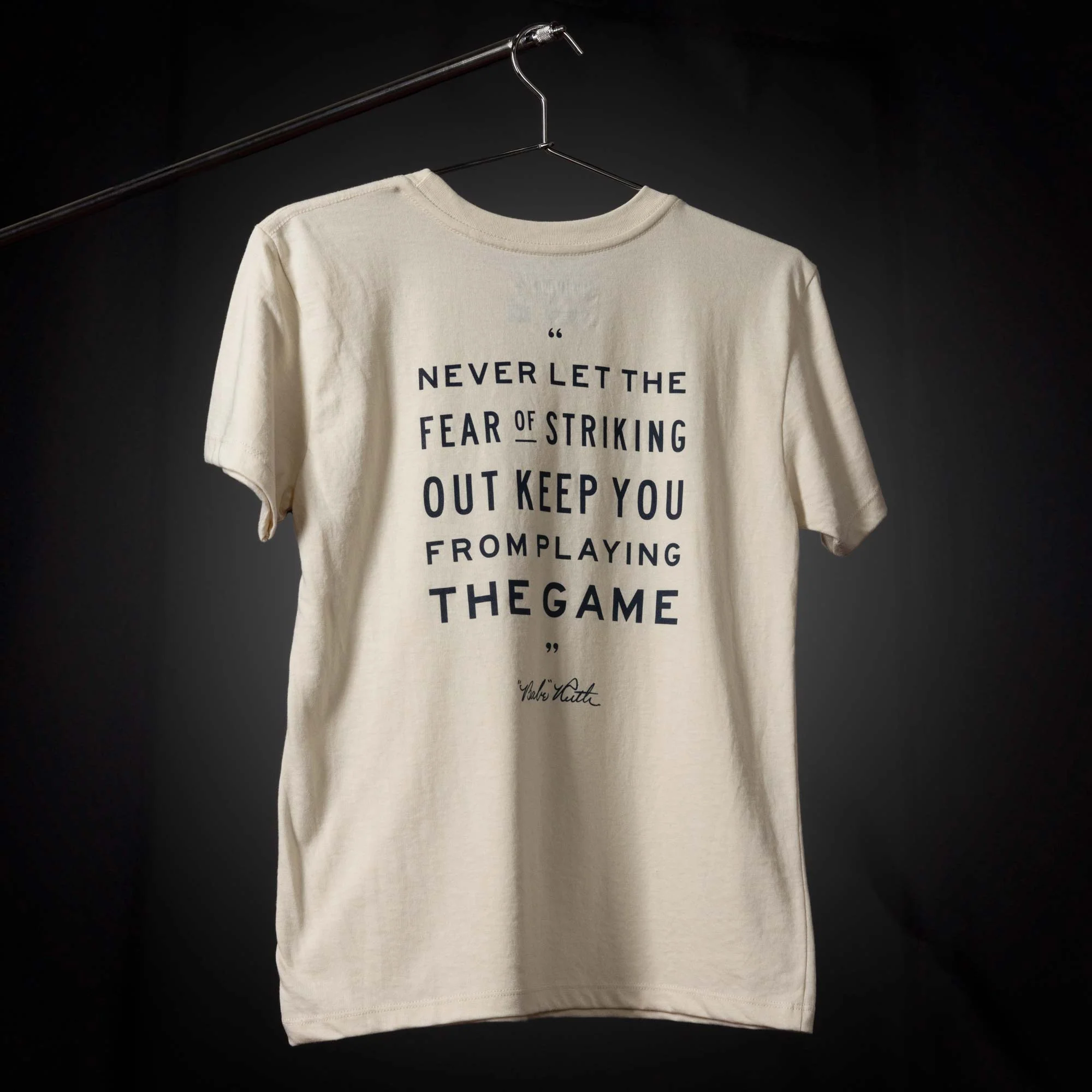 No Fear Youth - Babe Ruth Collection - Image 4