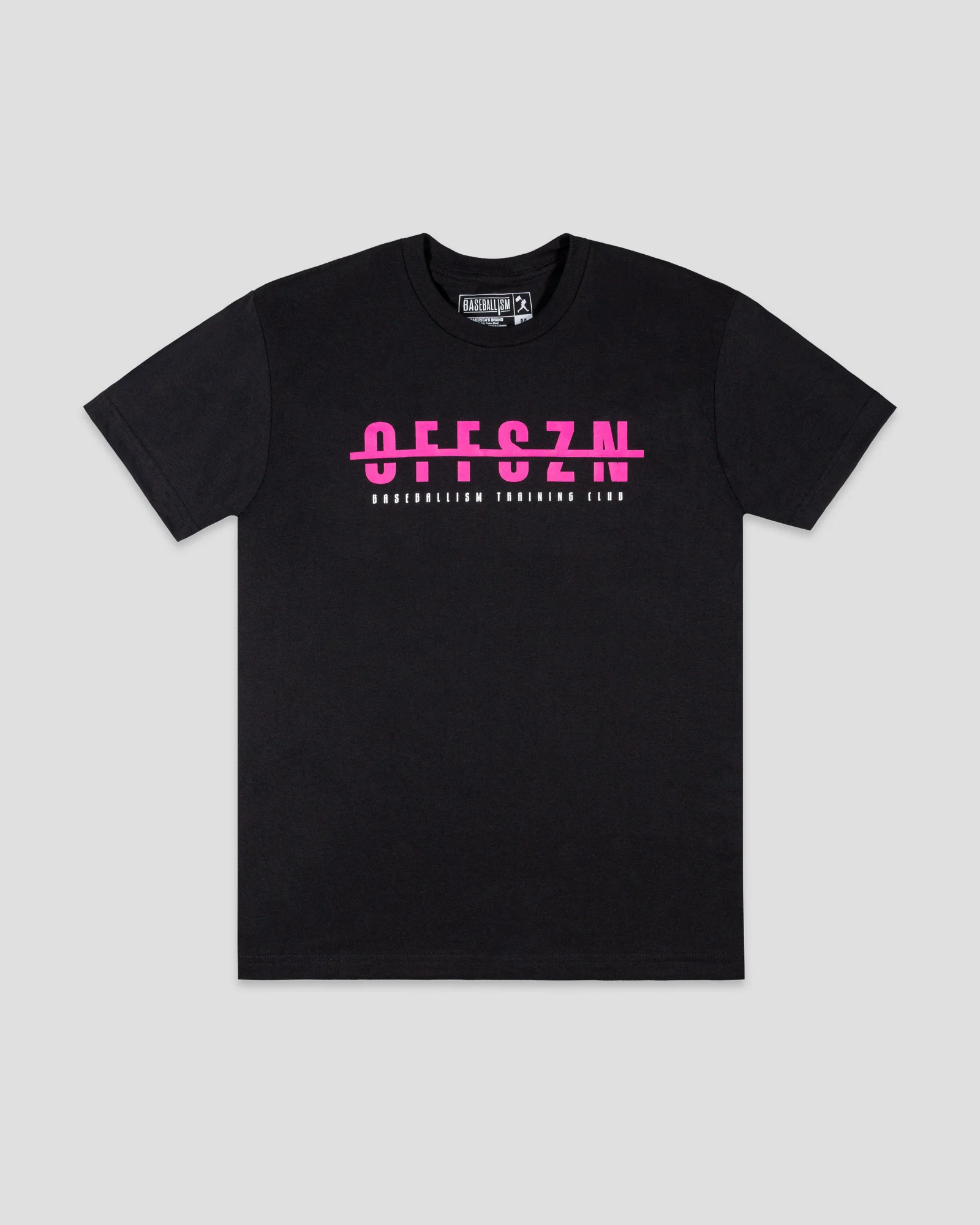 No Off SZN T-Shirt