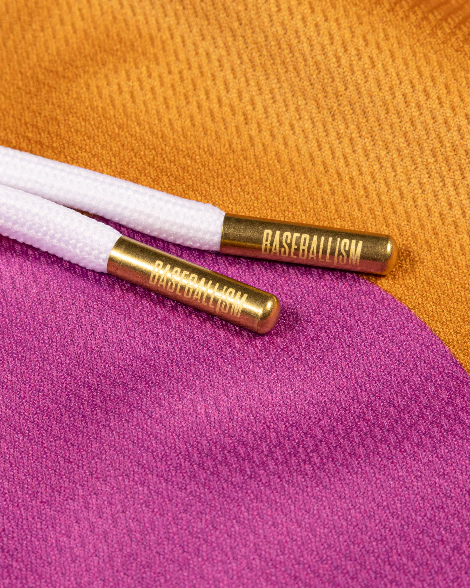 PB & Jammed Diamond Air Mesh Shorts - Image 4