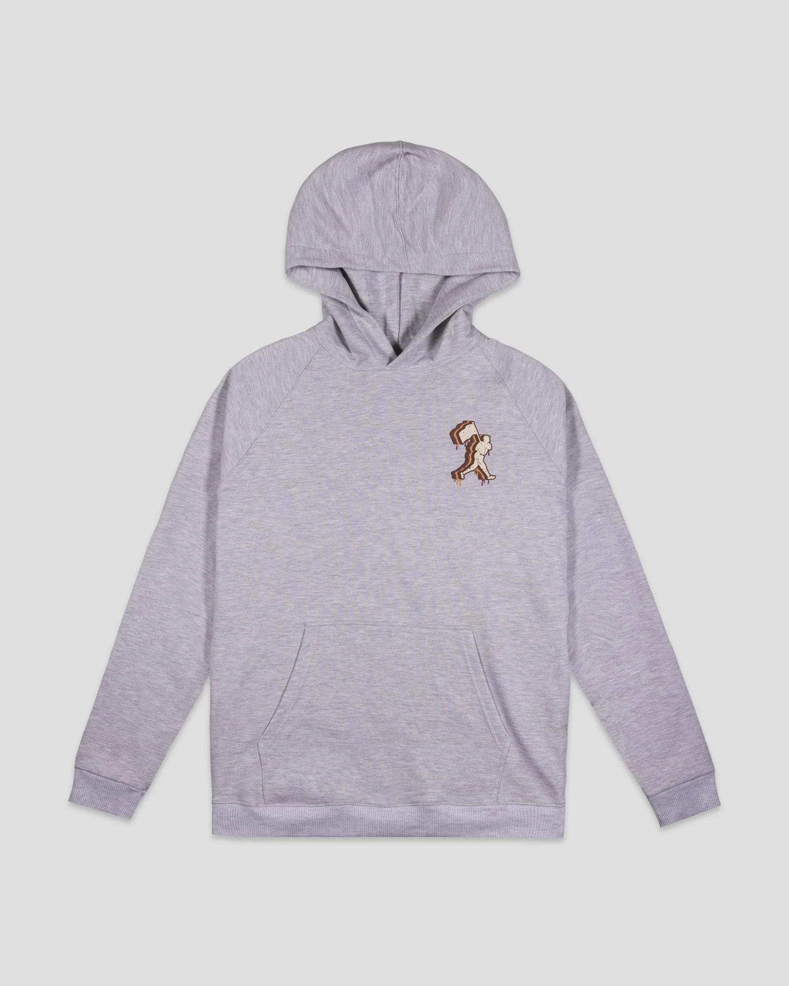 PB & Jammed Hoodie - Image 2