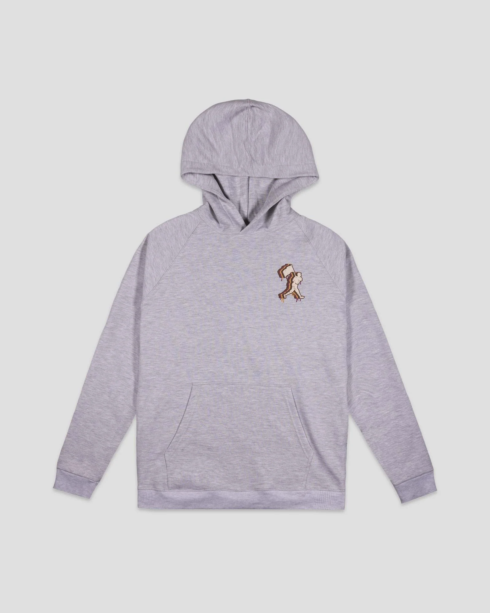 PB & Jammed Hoodie - Youth - Image 2