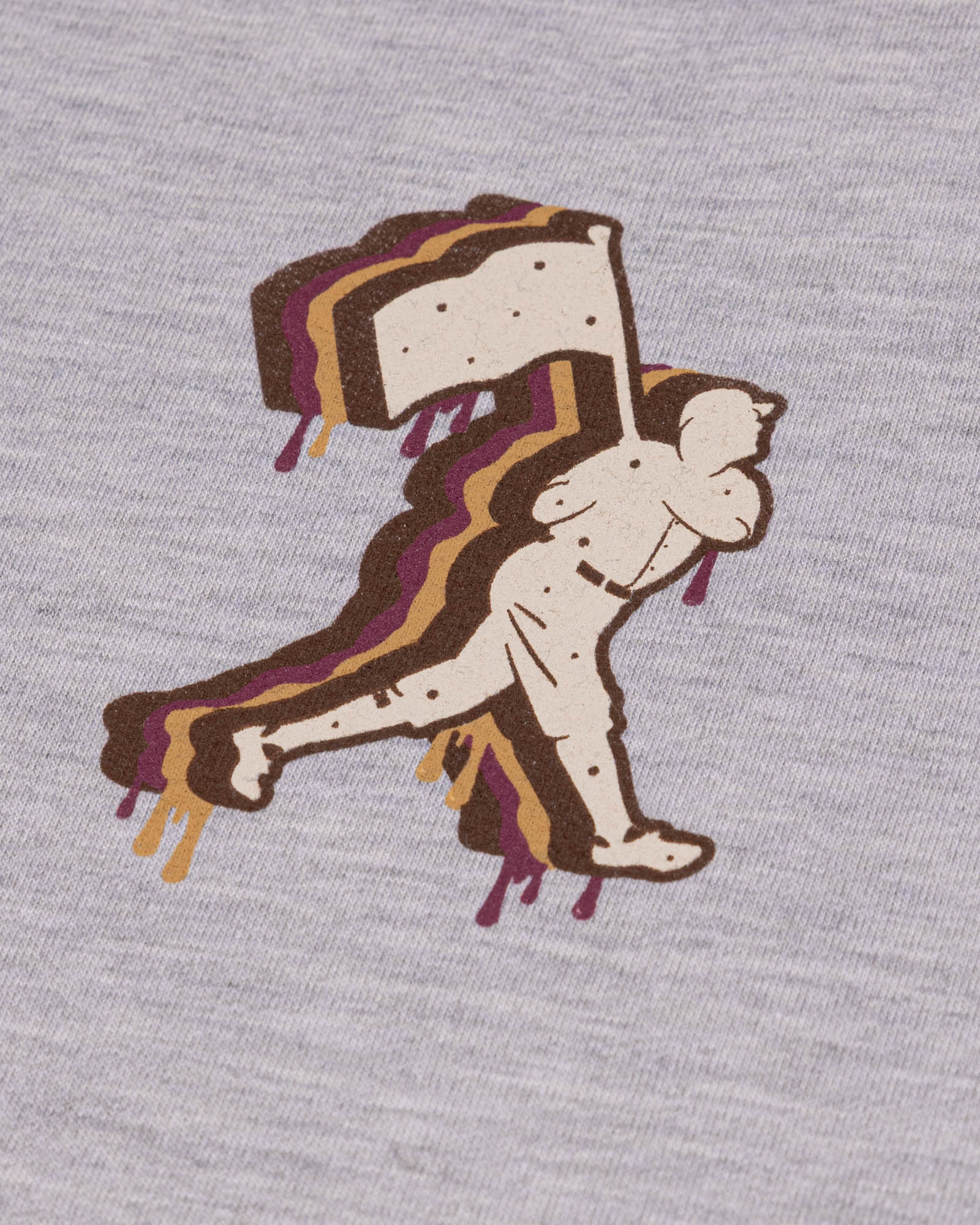 PB & Jammed Hoodie - Youth - Image 3