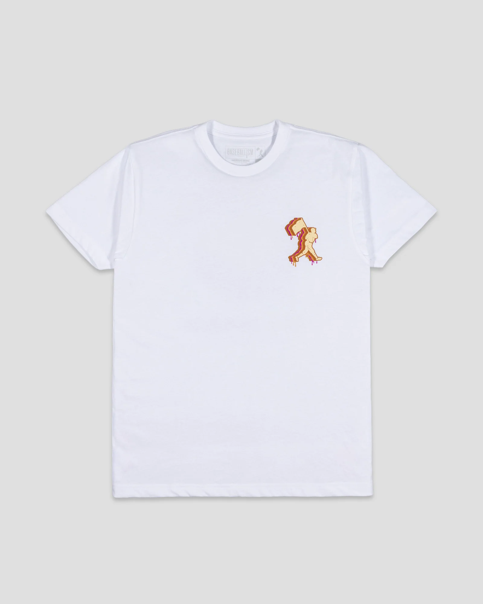 PB & Jammed T-Shirt - Image 2