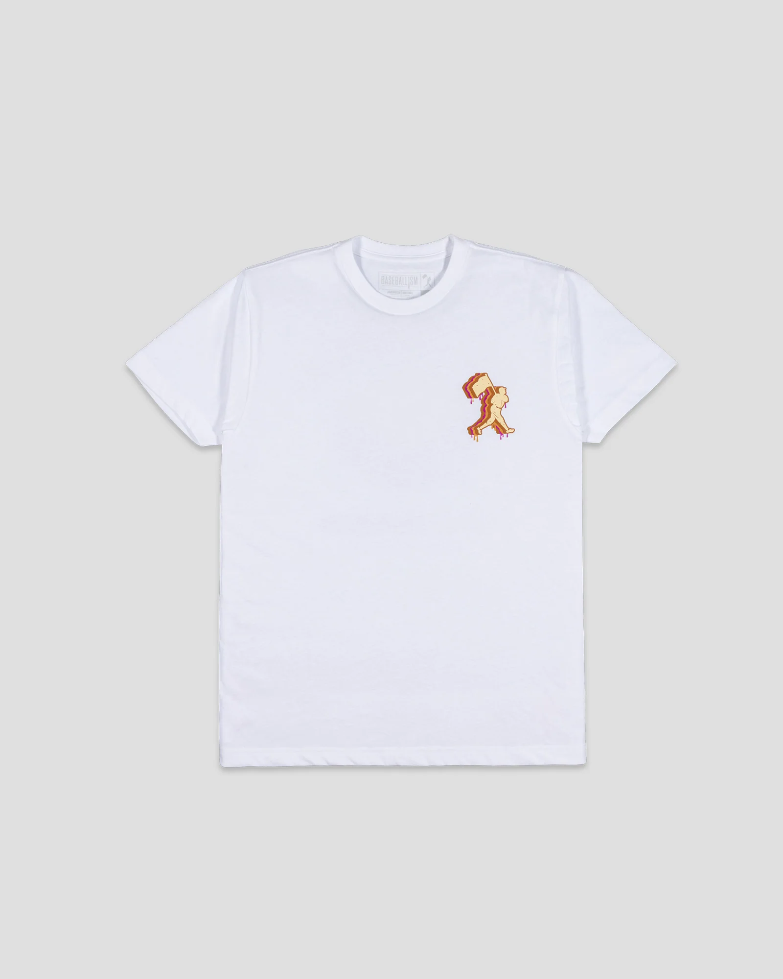 PB & Jammed T-Shirt - Youth - Image 2