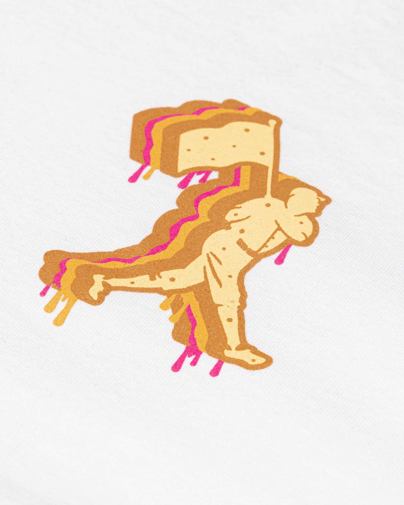PB & Jammed T-Shirt - Youth - Image 3
