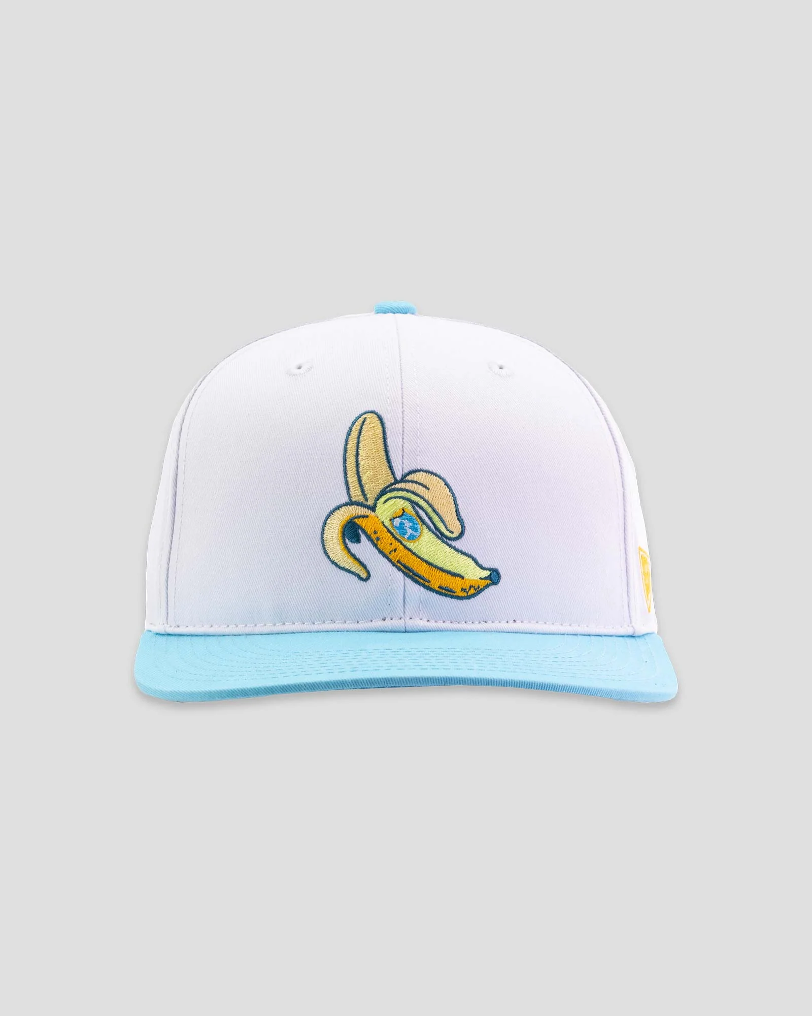 Bananas Peelin Good Cap - Youth - Image 2
