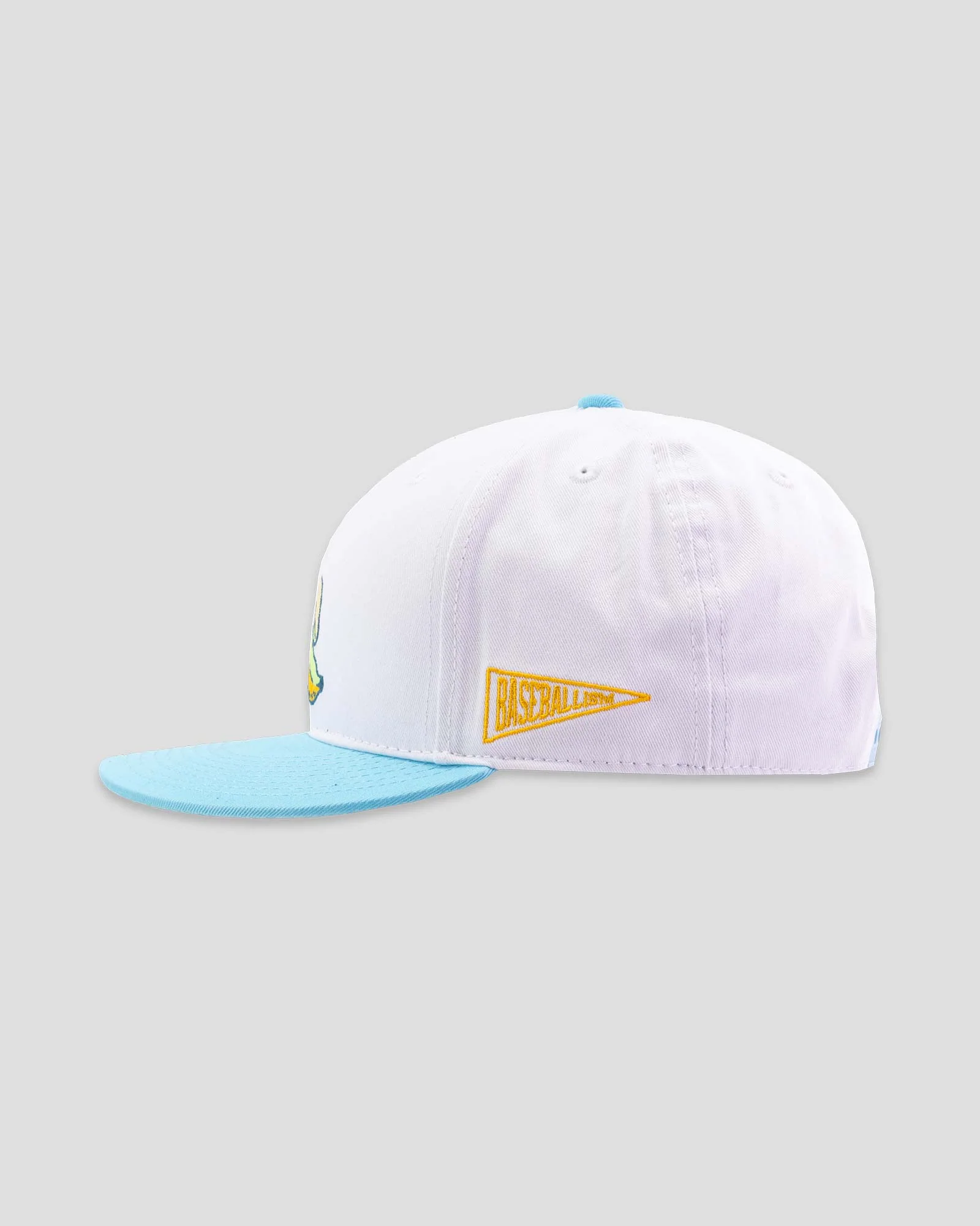 Bananas Peelin Good Cap - Youth - Image 3