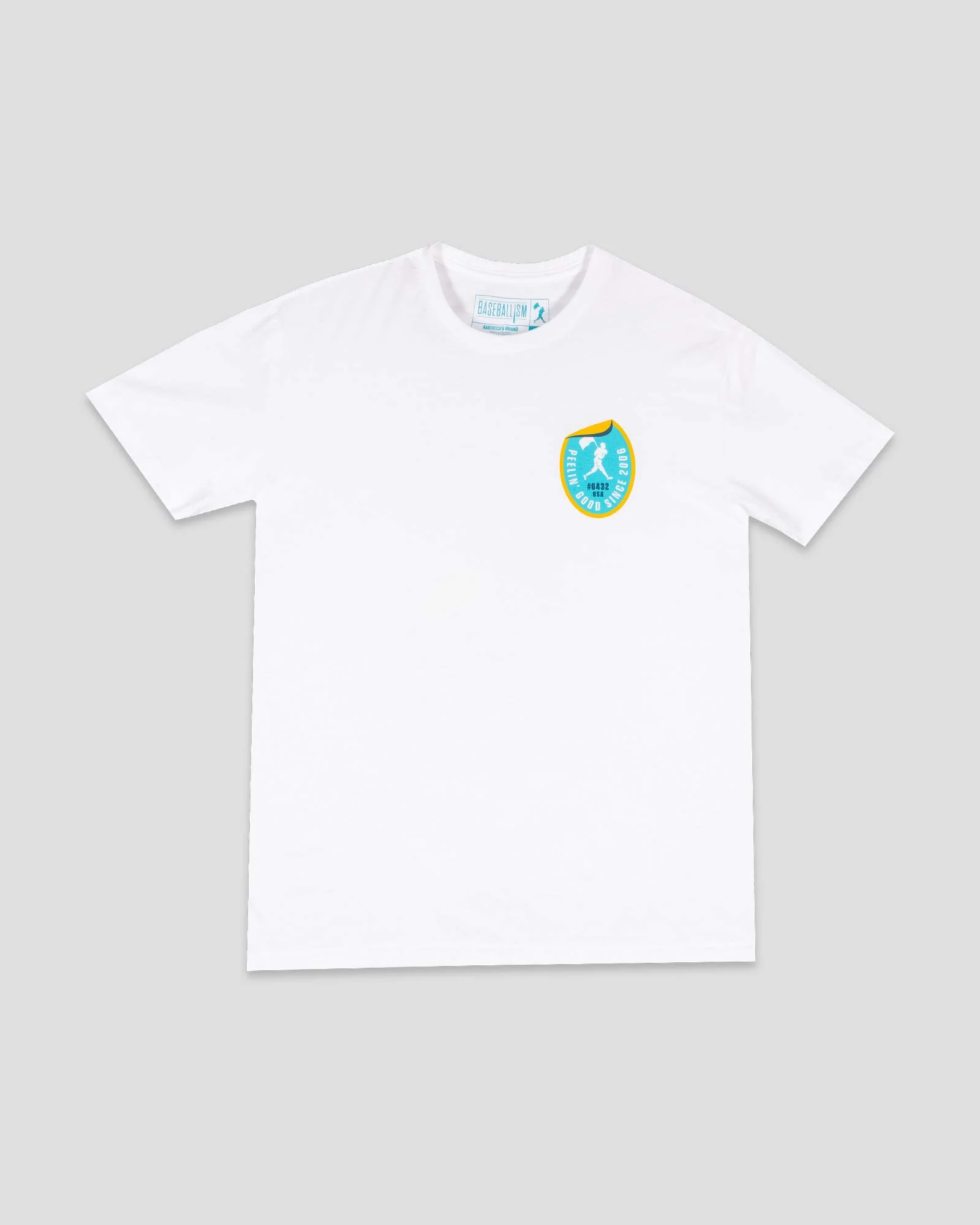 Peelin Good (Banana) T-Shirt - Image 2