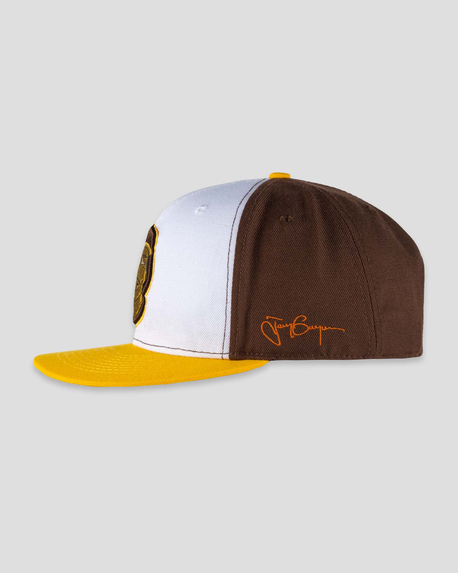 Perfection Cap - The Legend of Tony Gwynn - Image 3