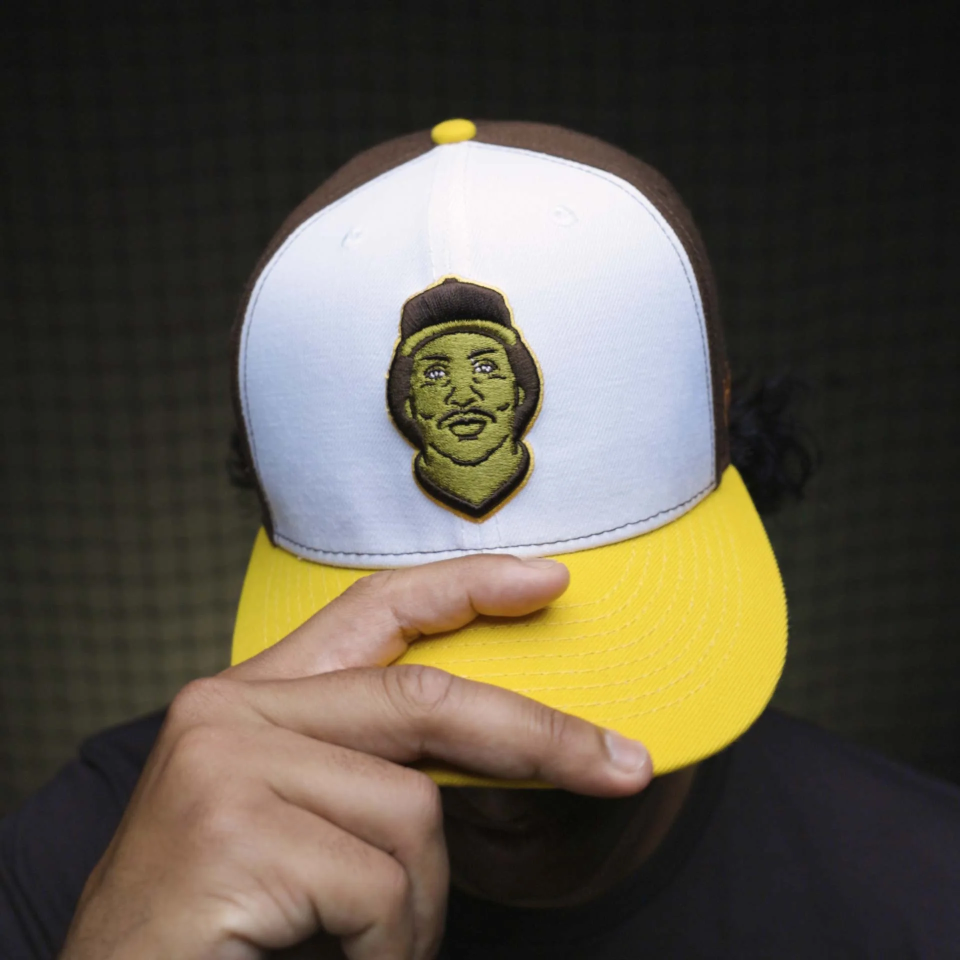 Perfection Cap - The Legend of Tony Gwynn - Image 6