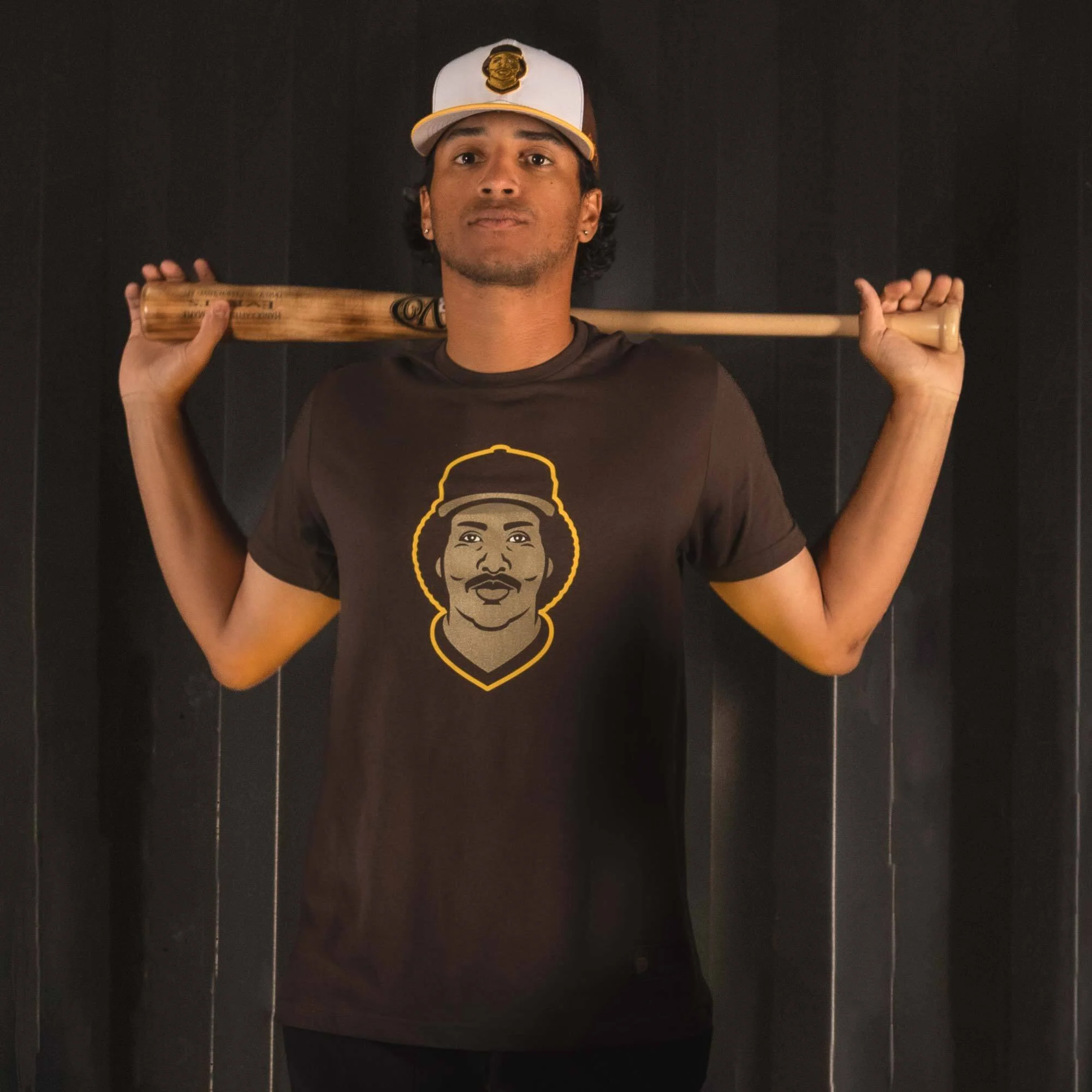 Perfection Cap - The Legend of Tony Gwynn - Image 7