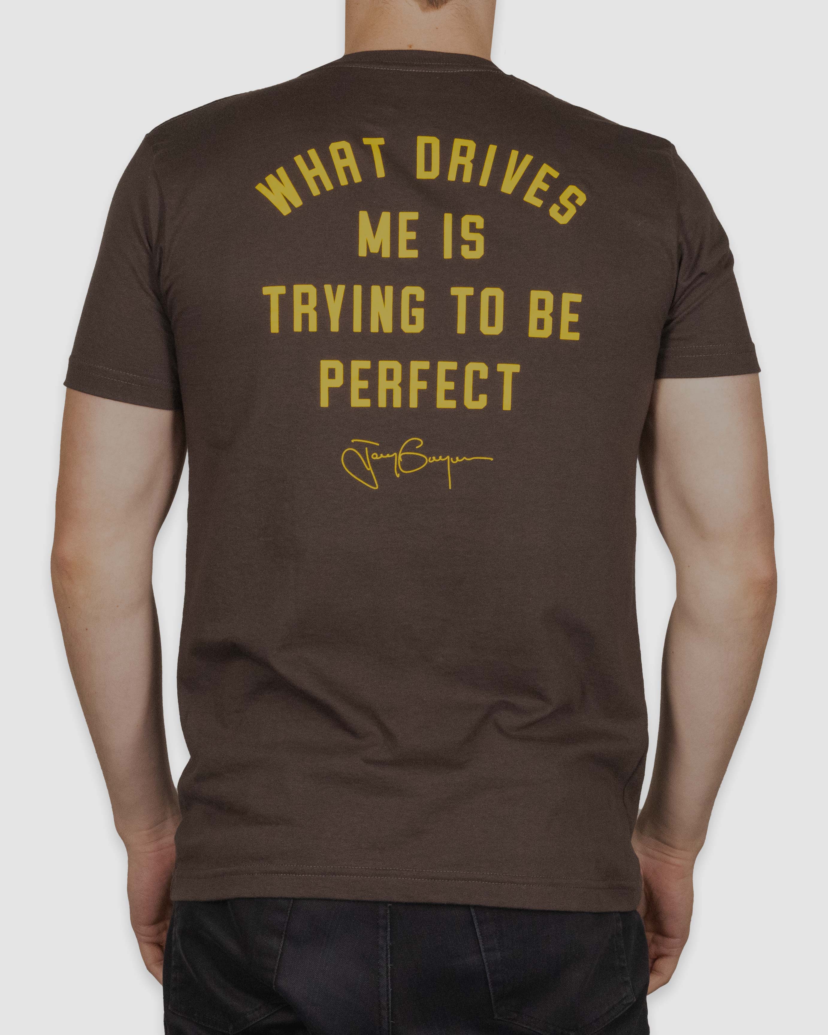Perfection - The Legend of Tony Gwynn - Image 4