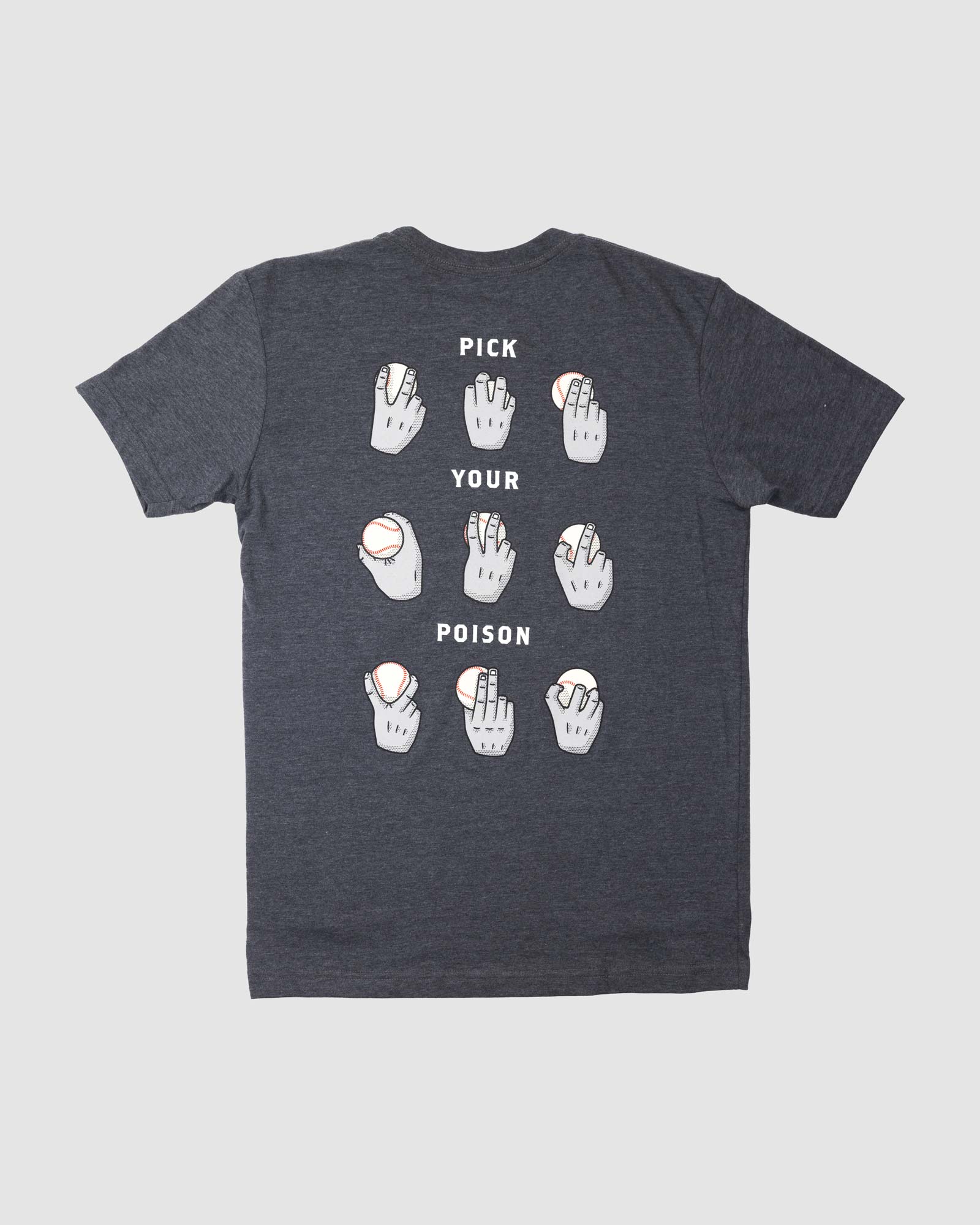 Pick Your Poison 2.0 - Image 2