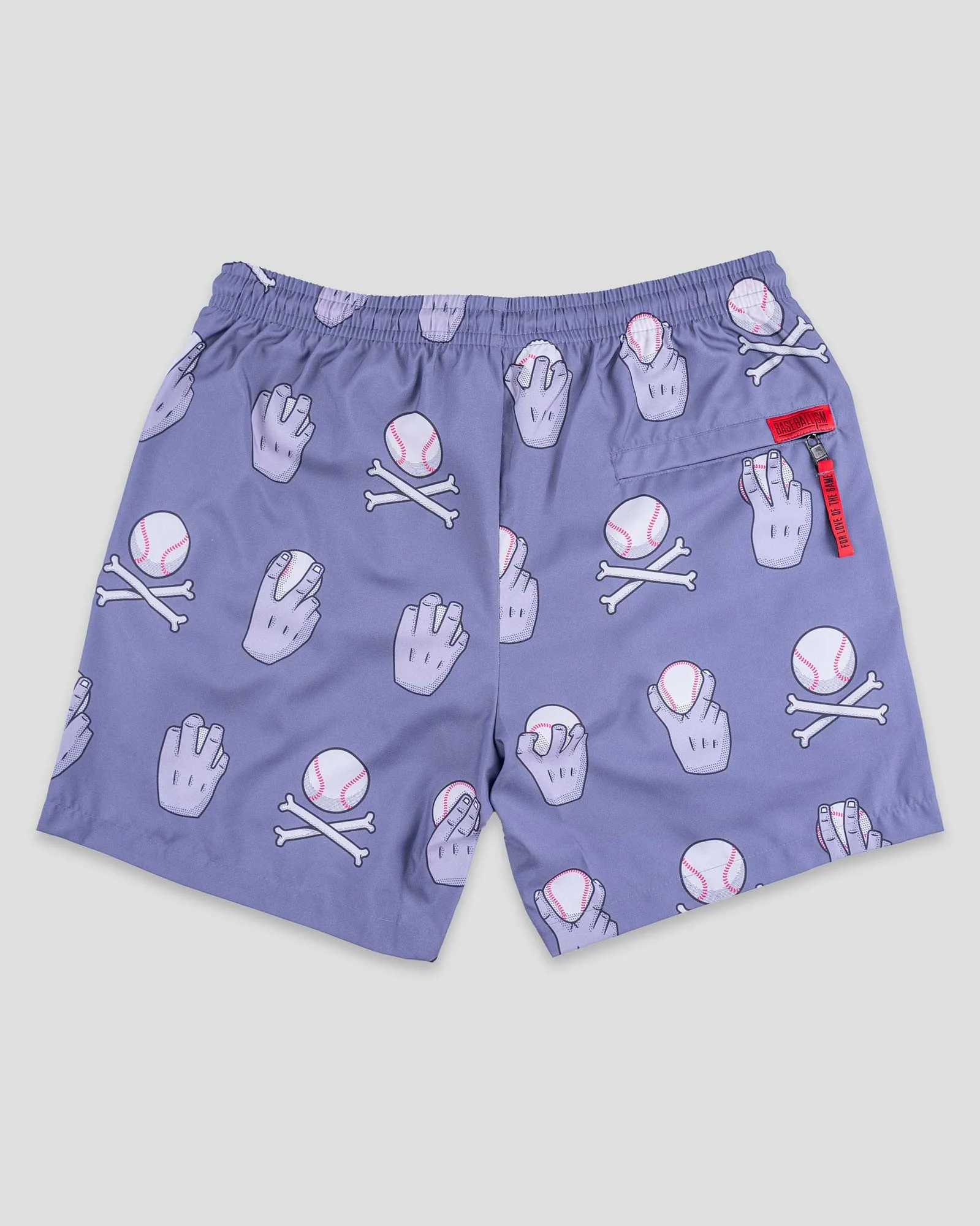 Pick Your Poison Cage Trunks - Image 2