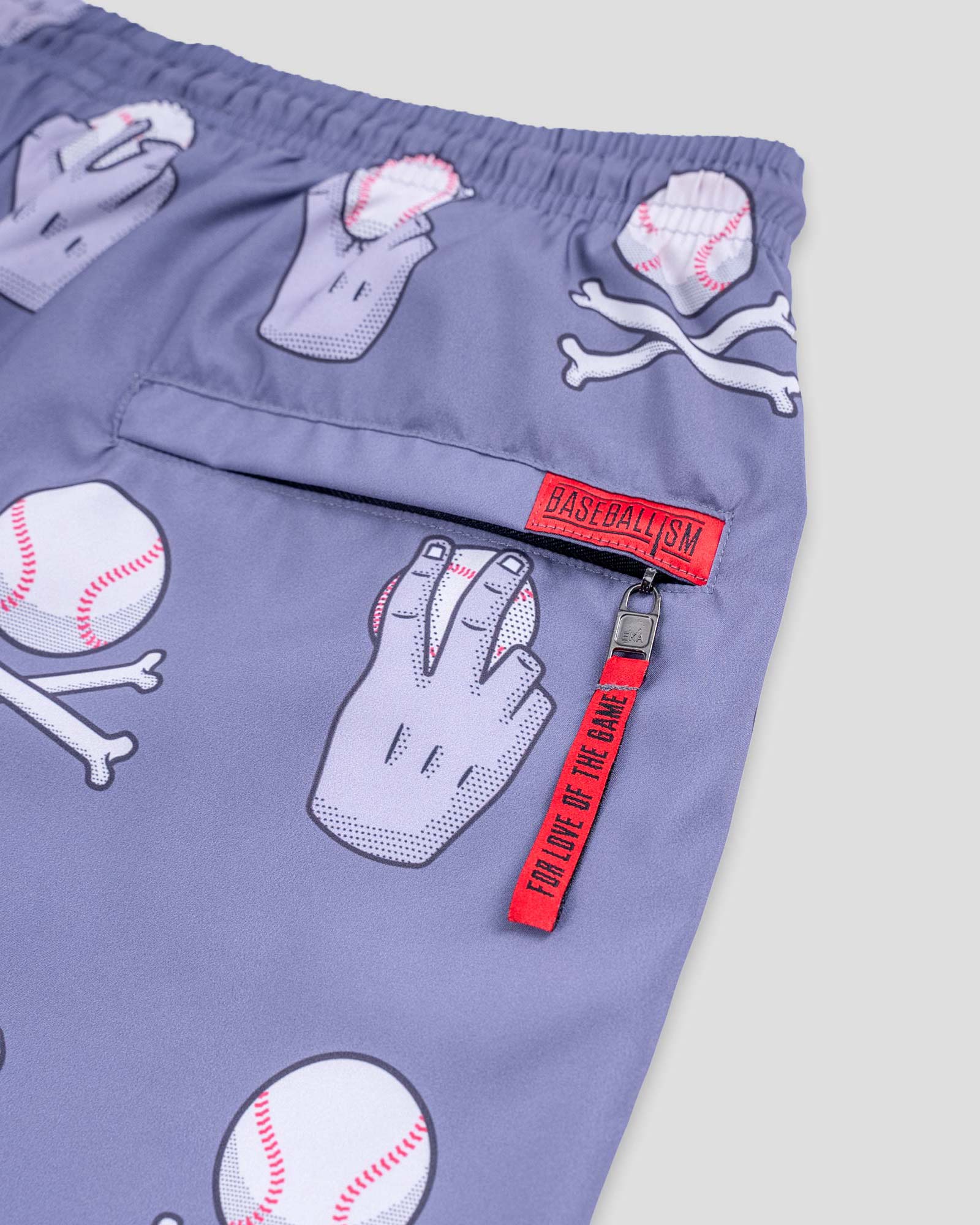 Pick Your Poison Cage Trunks - Image 4