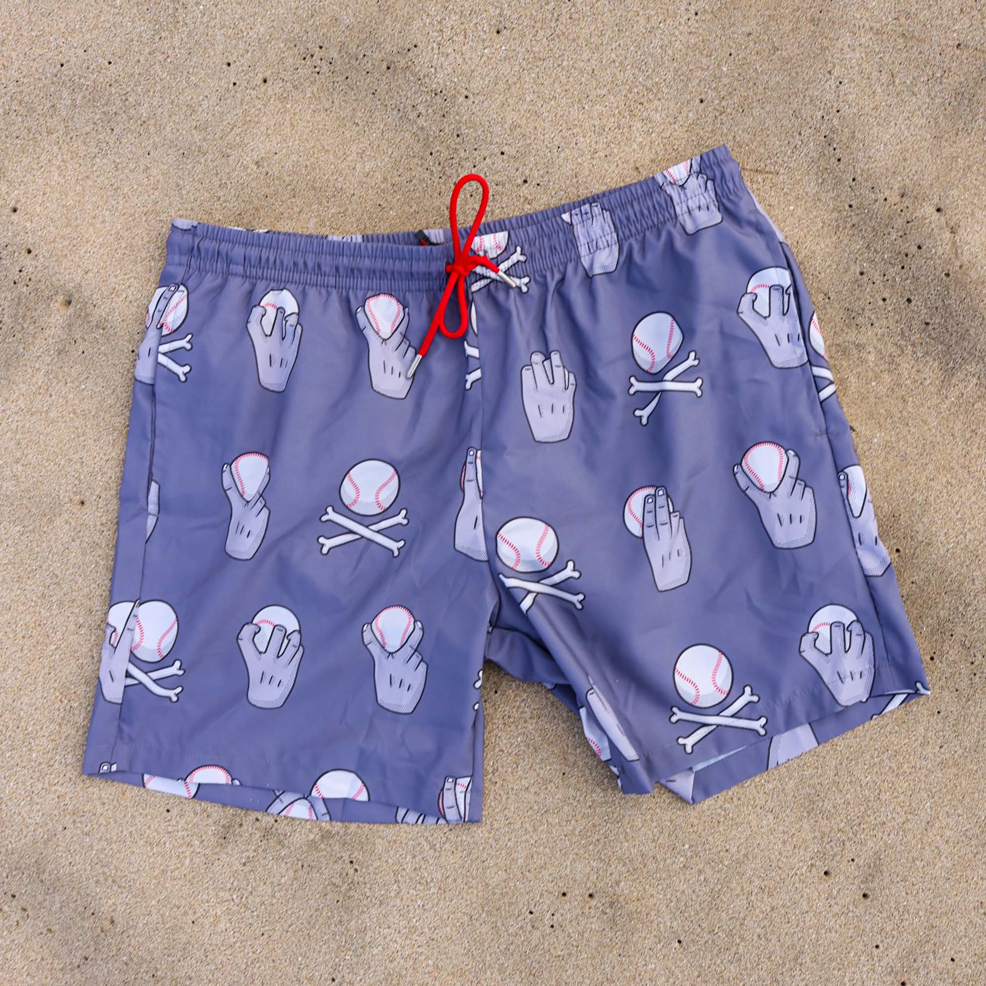 Pick Your Poison Cage Trunks - Image 6