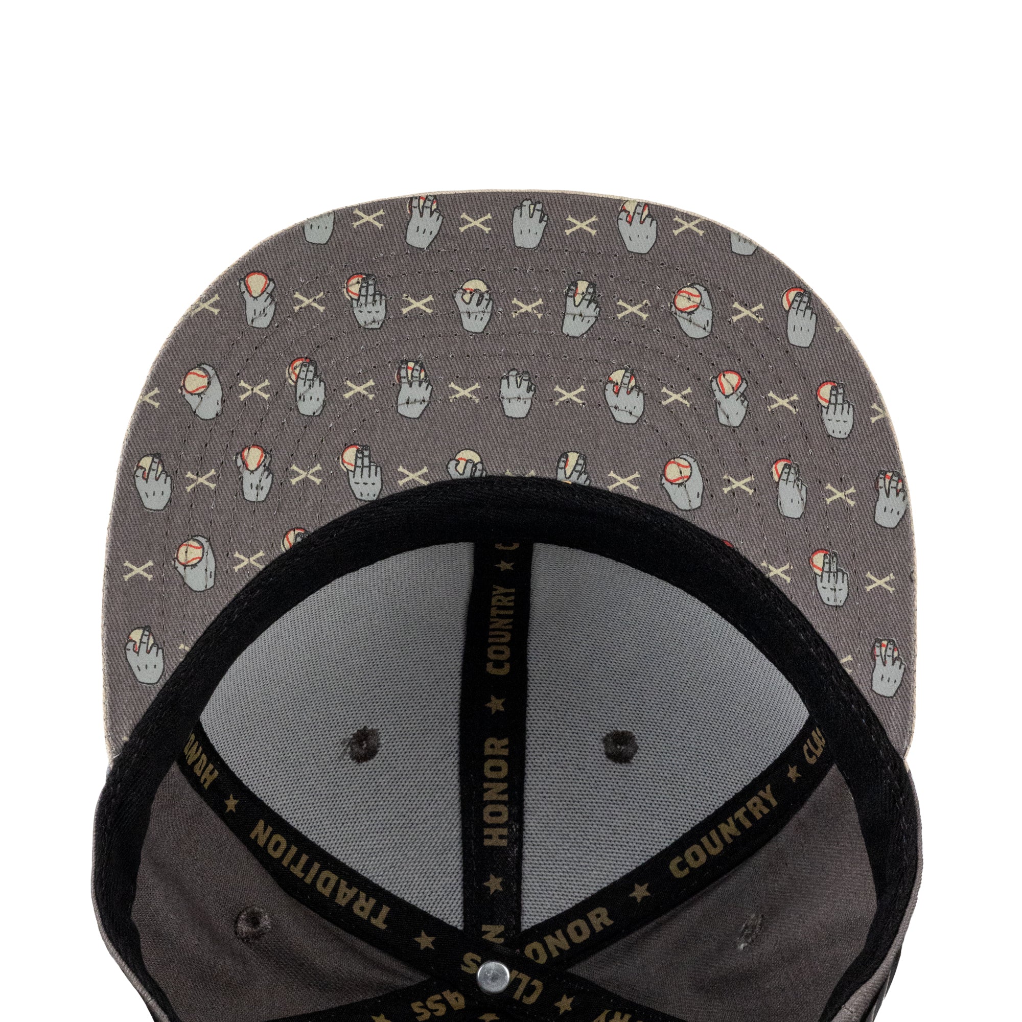Pick Your Poison Cap - Image 3