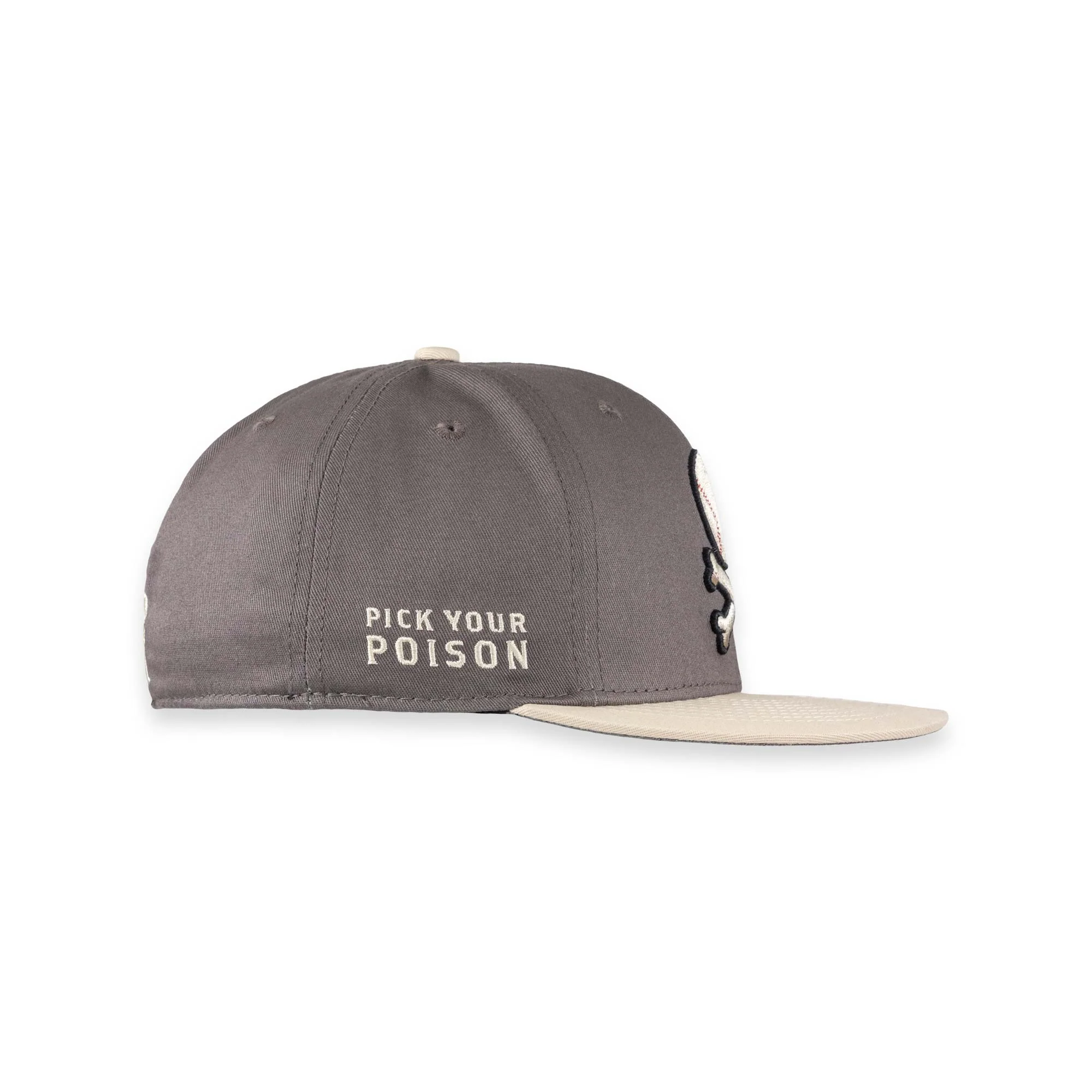 Pick Your Poison Cap - Image 6
