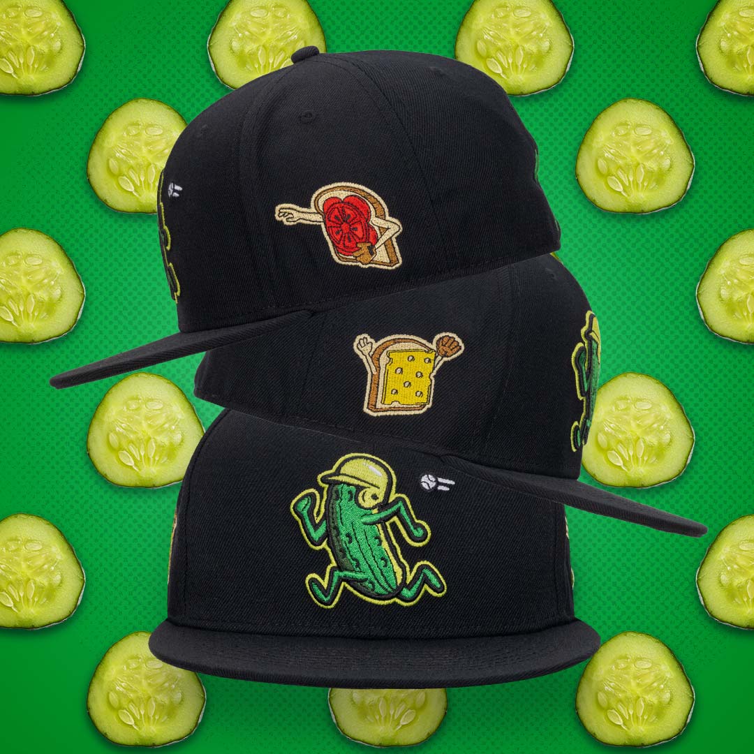Pickle Cap - Image 8