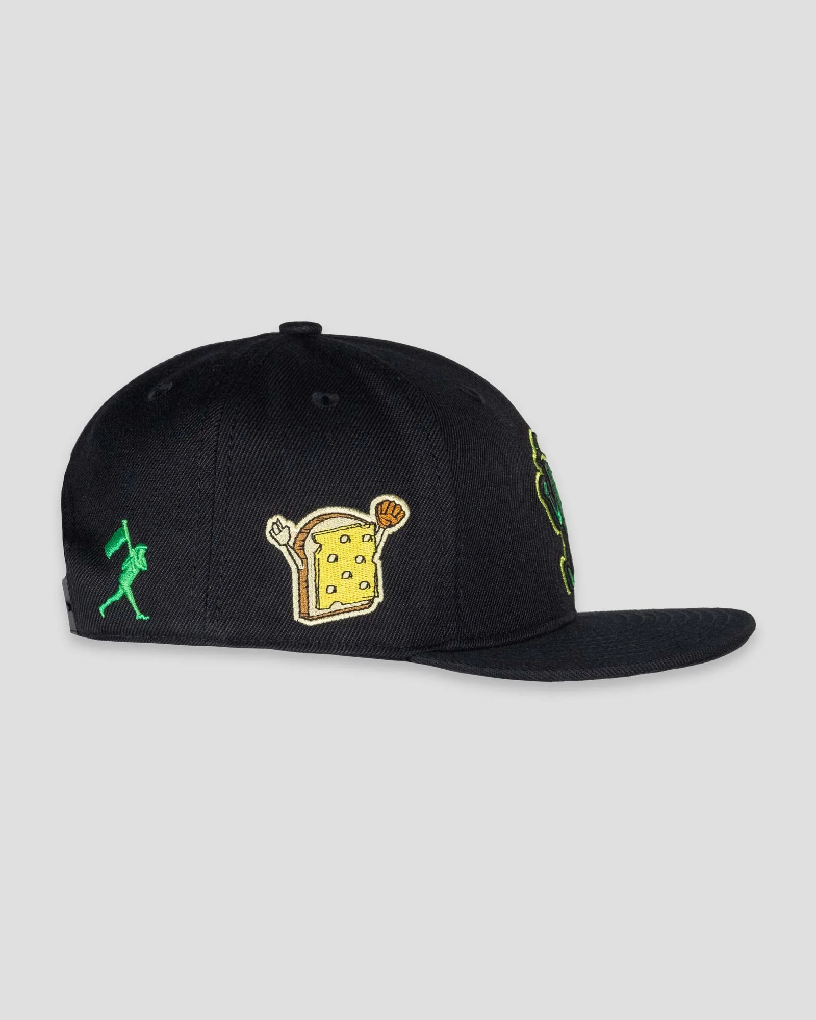 Pickle Cap - Youth - Image 4