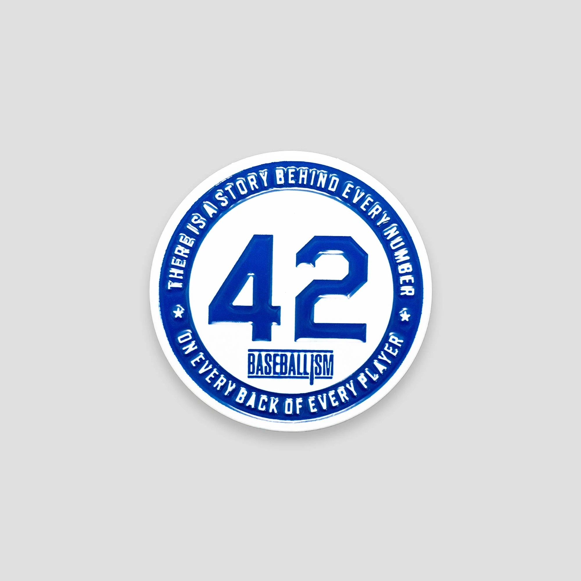 Pin of the Month - April 2024 - 42