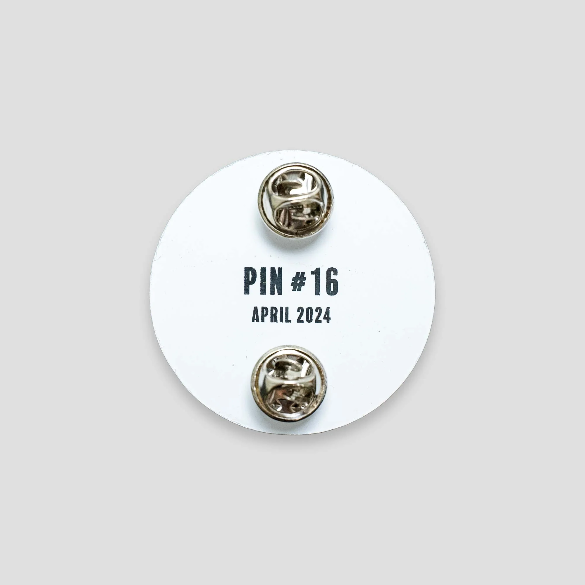 Pin of the Month - April 2024 - 42 - Image 2