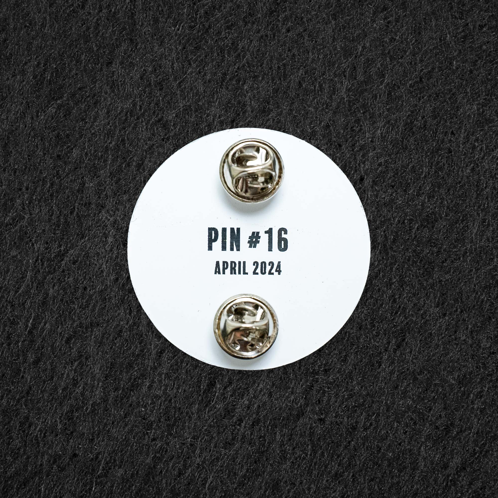 Pin of the Month - April 2024 - 42 - Image 4