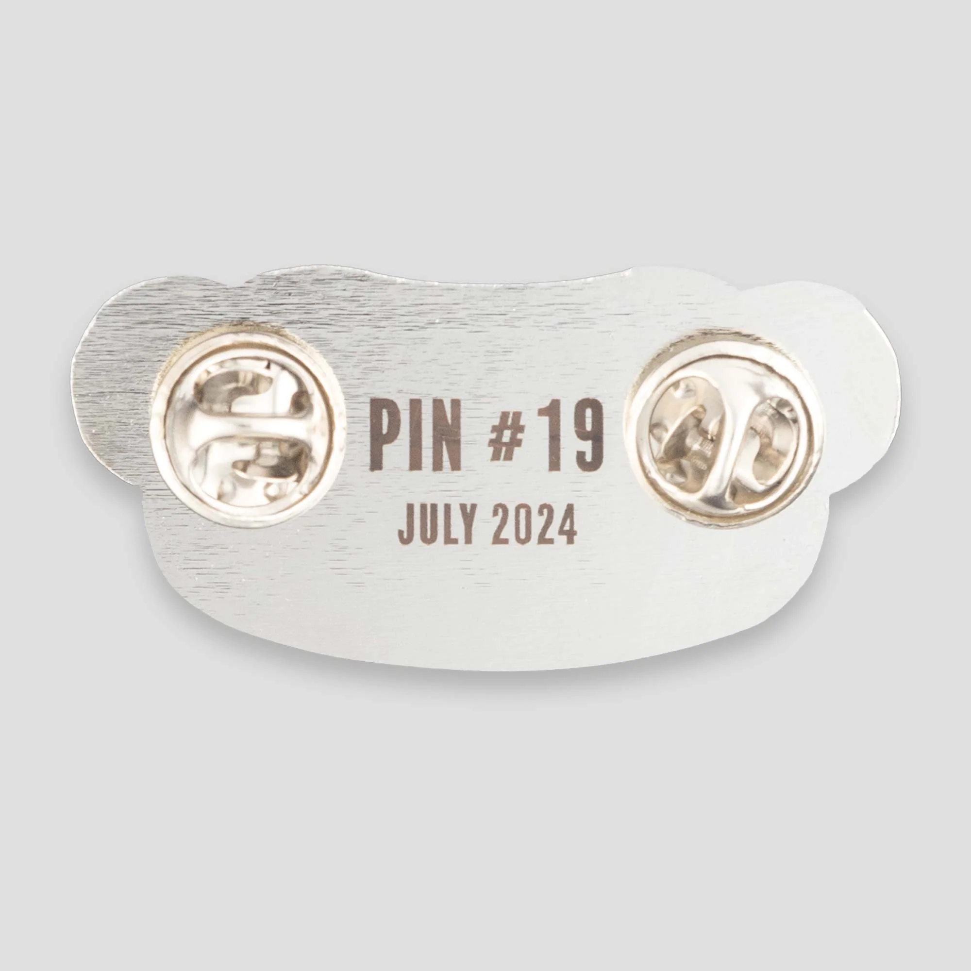 Pin of the Month - July 2024 - Hot Dog - Image 2