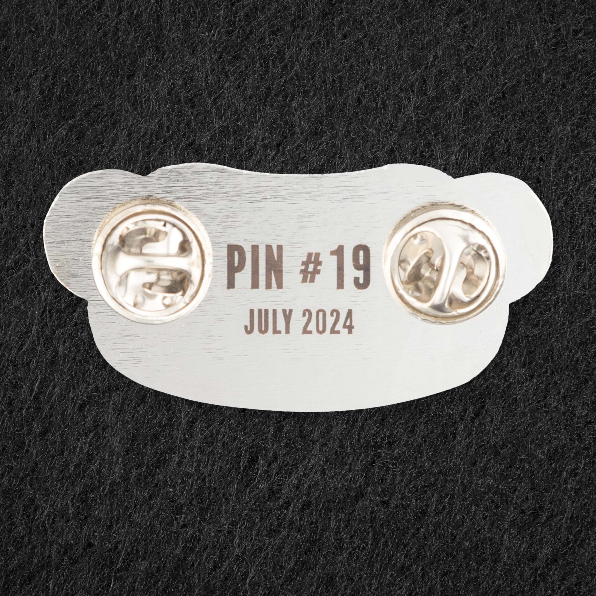 Pin of the Month - July 2024 - Hot Dog - Image 4