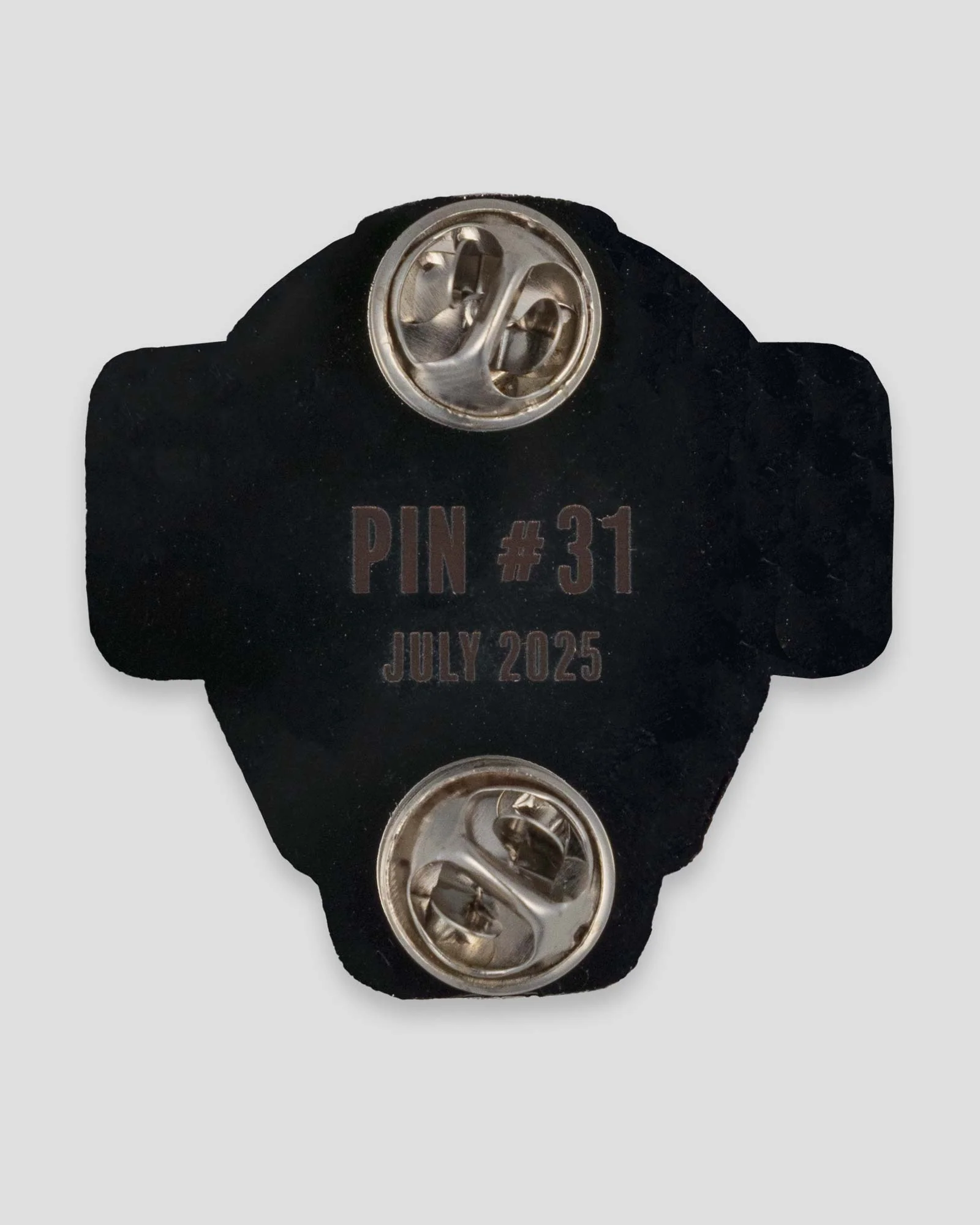 Pin of the Month - July 2025 - USA Catcher Mask - Image 2