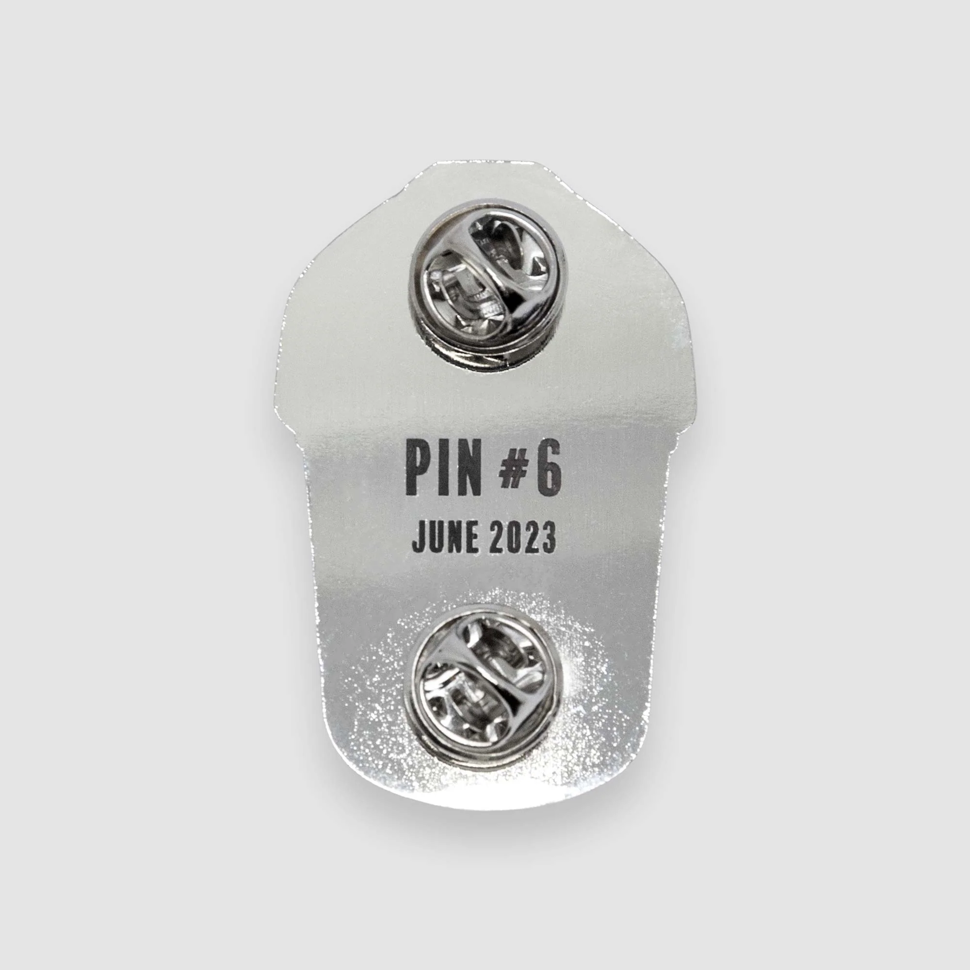 Pin of the Month - June 2023 - Bucket - Image 2
