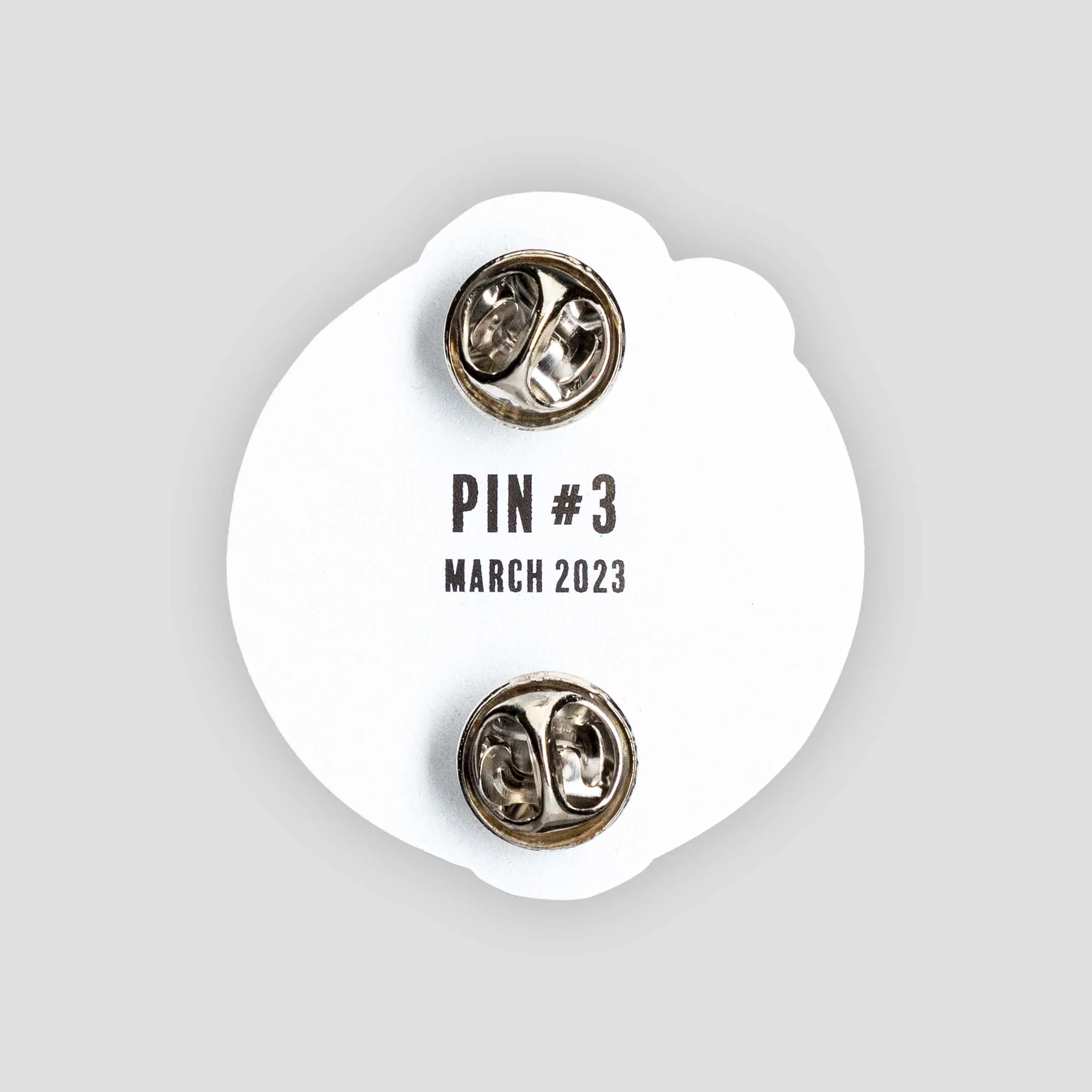 Pin of the Month - March 2023 - Cactus Club - Image 2