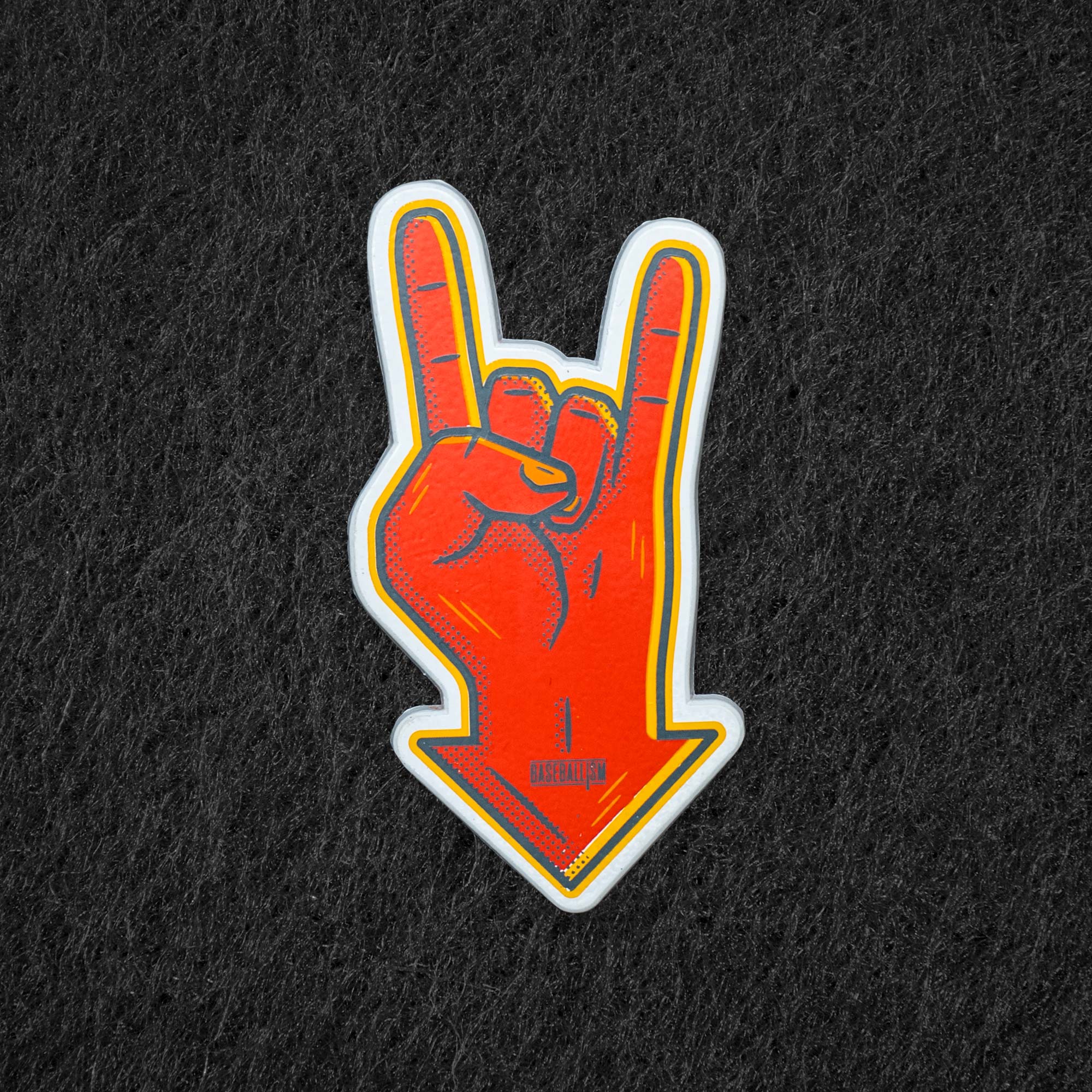 Pin of the Month - March 2024 - 2 Down - Image 3