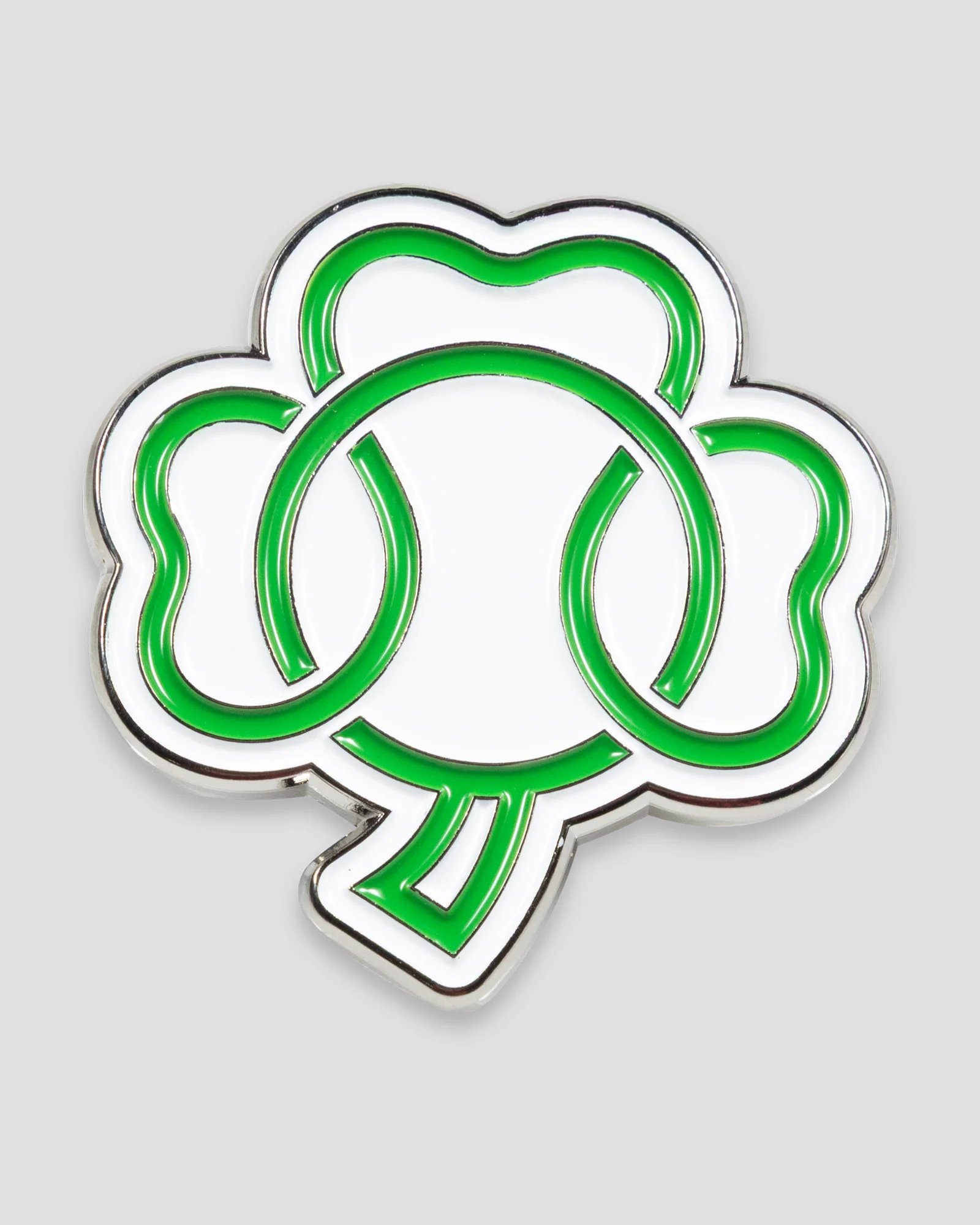 Pin of the Month - March 2026 - Lucky Baseball