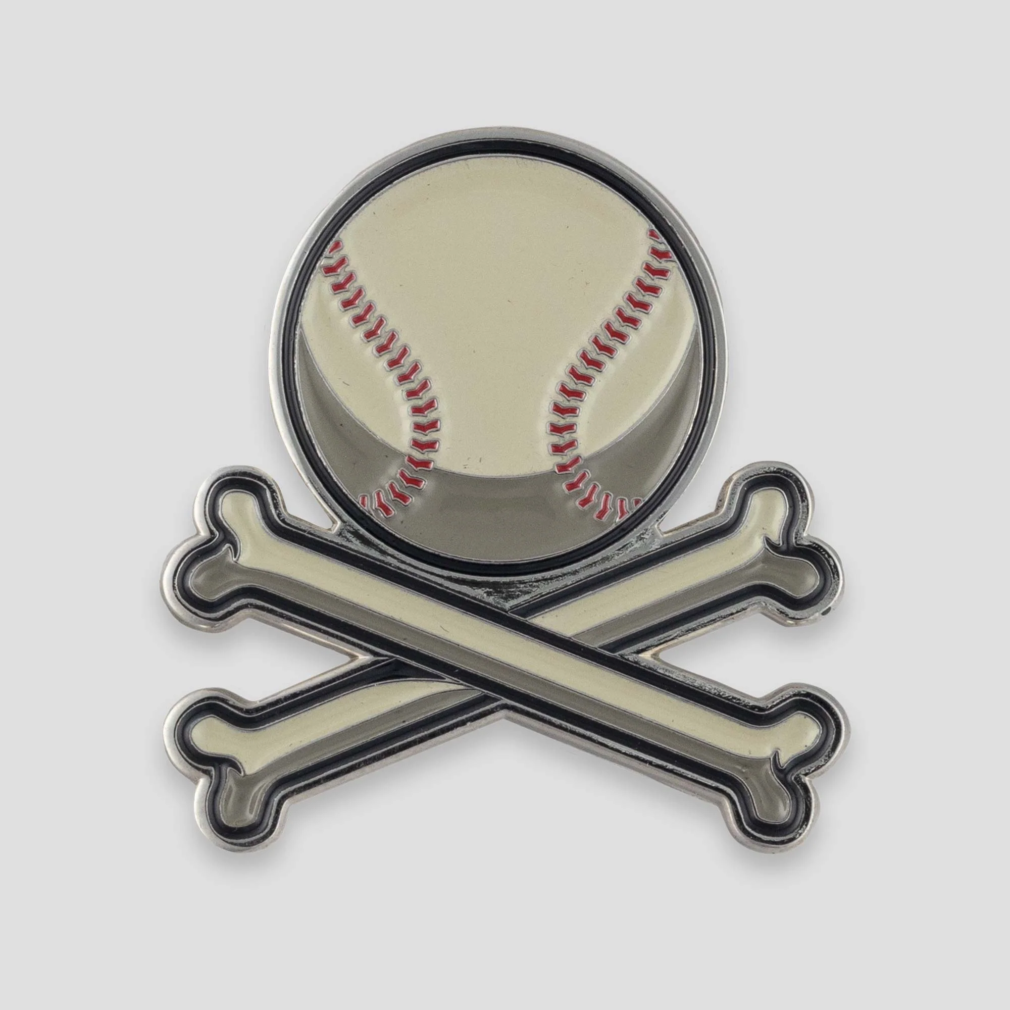 Pin of the Month - October 2024 - Pick Your Poison