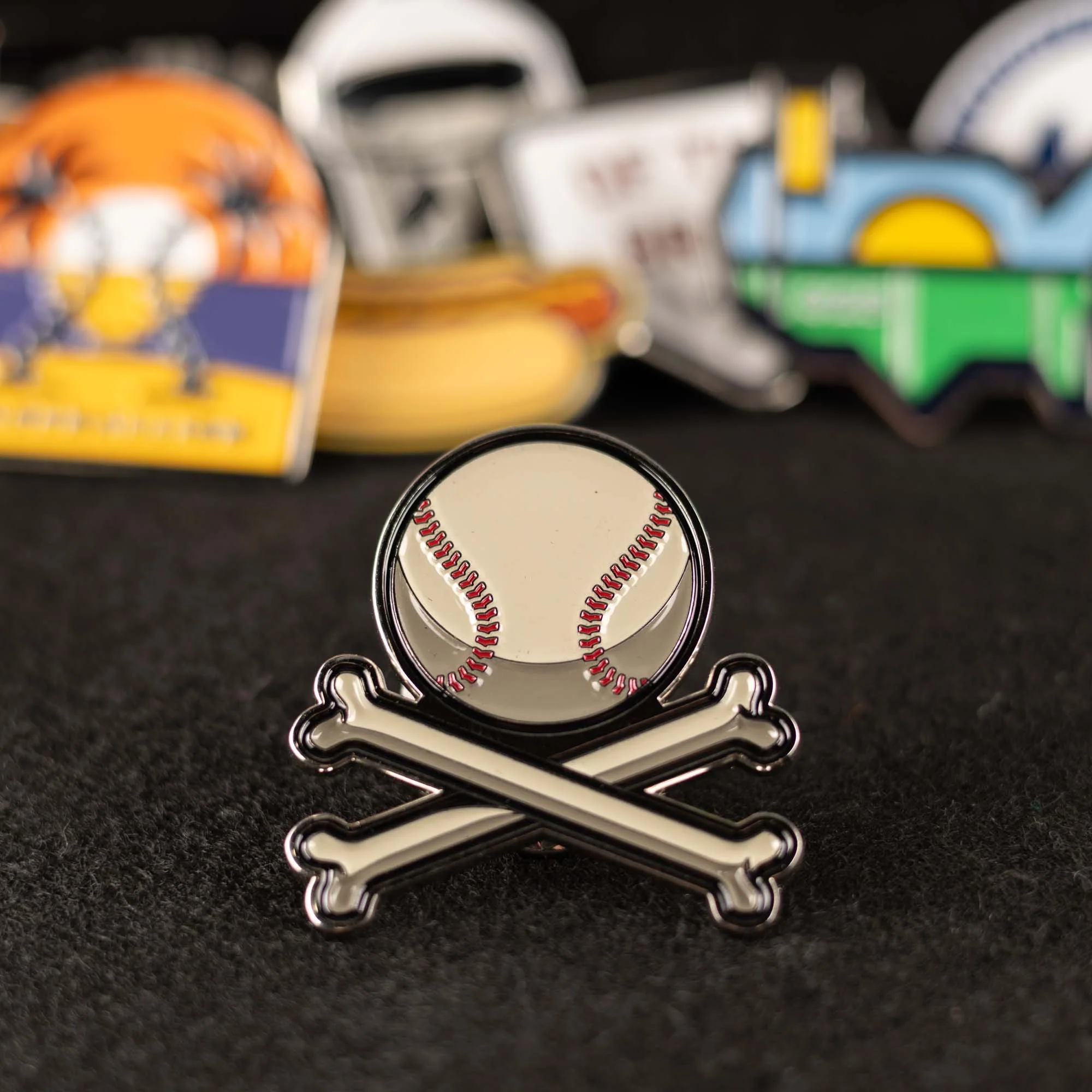 Pin of the Month - October 2024 - Pick Your Poison - Image 5