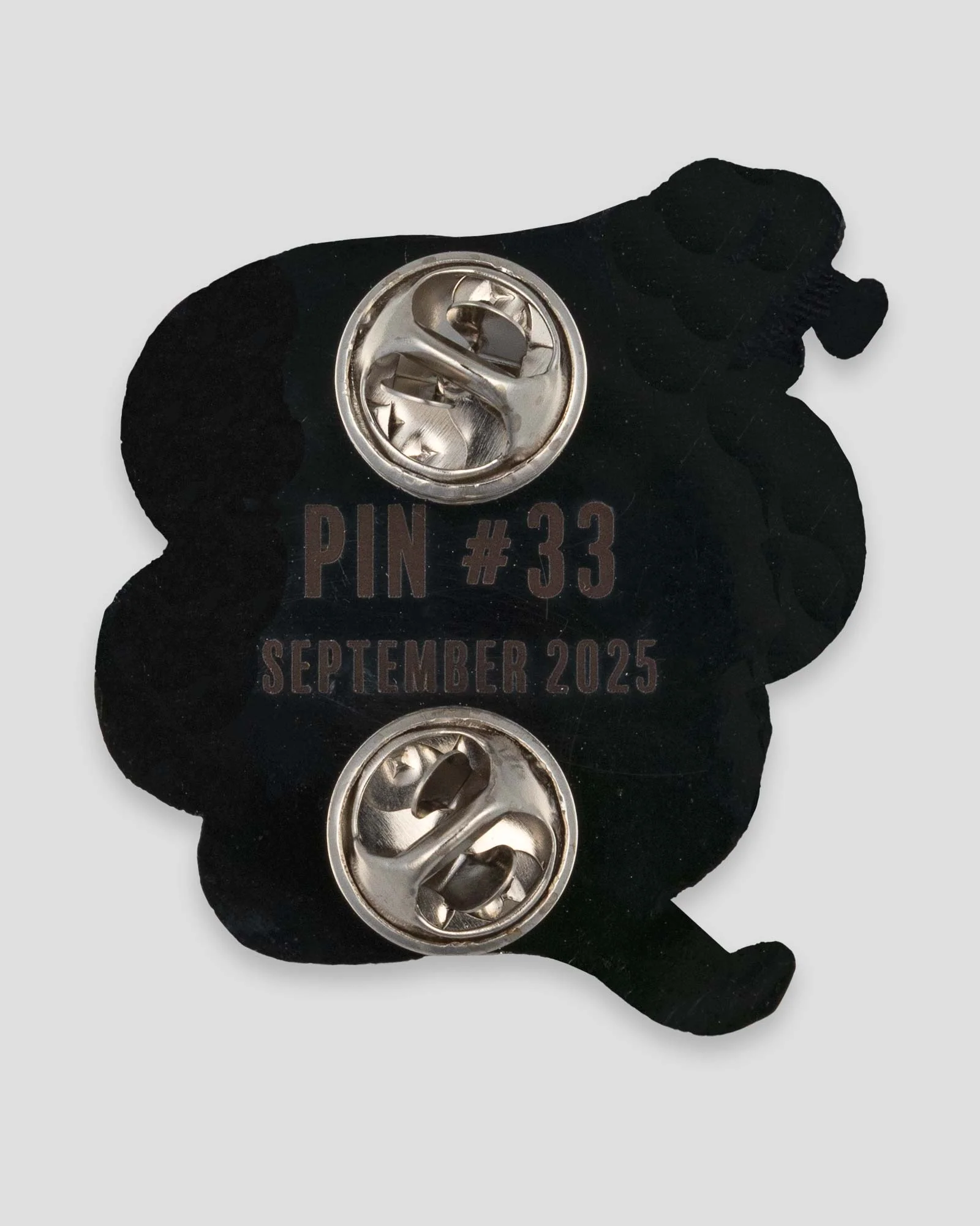 Pin of the Month - September 2025 - Pitcher Dojo - Image 2