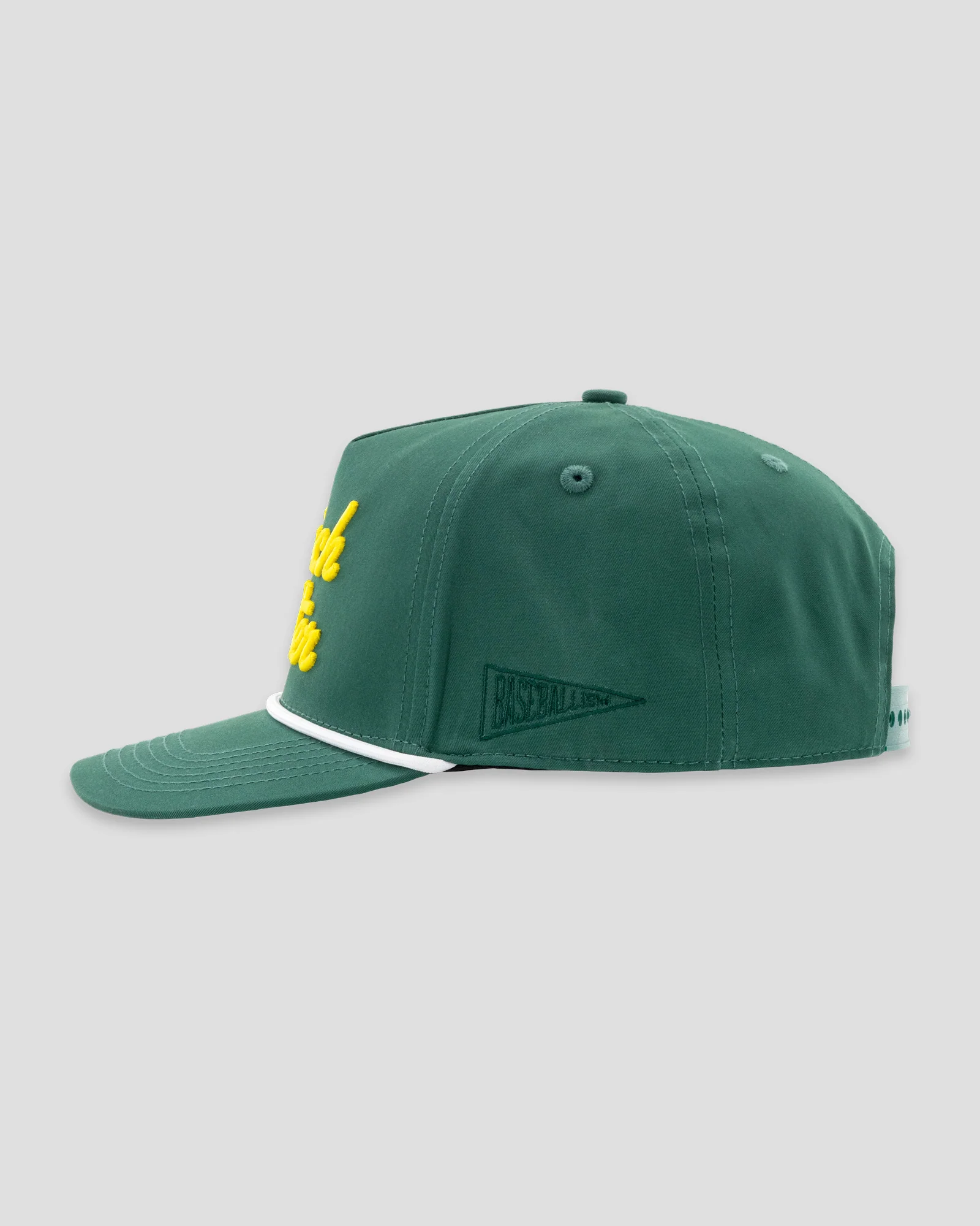 Pinch Hitter Rope Cap - Image 3