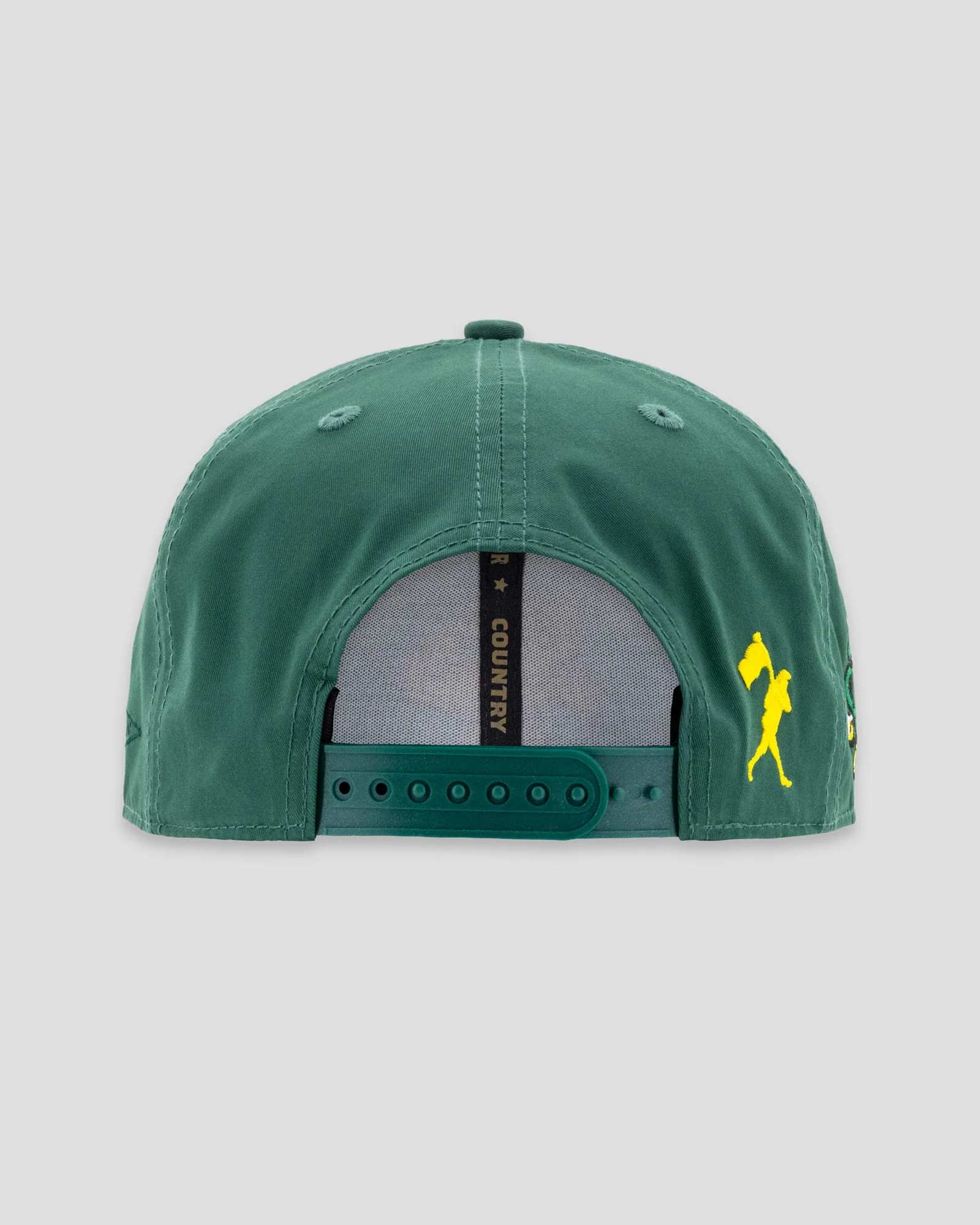 Pinch Hitter Rope Cap - Image 4